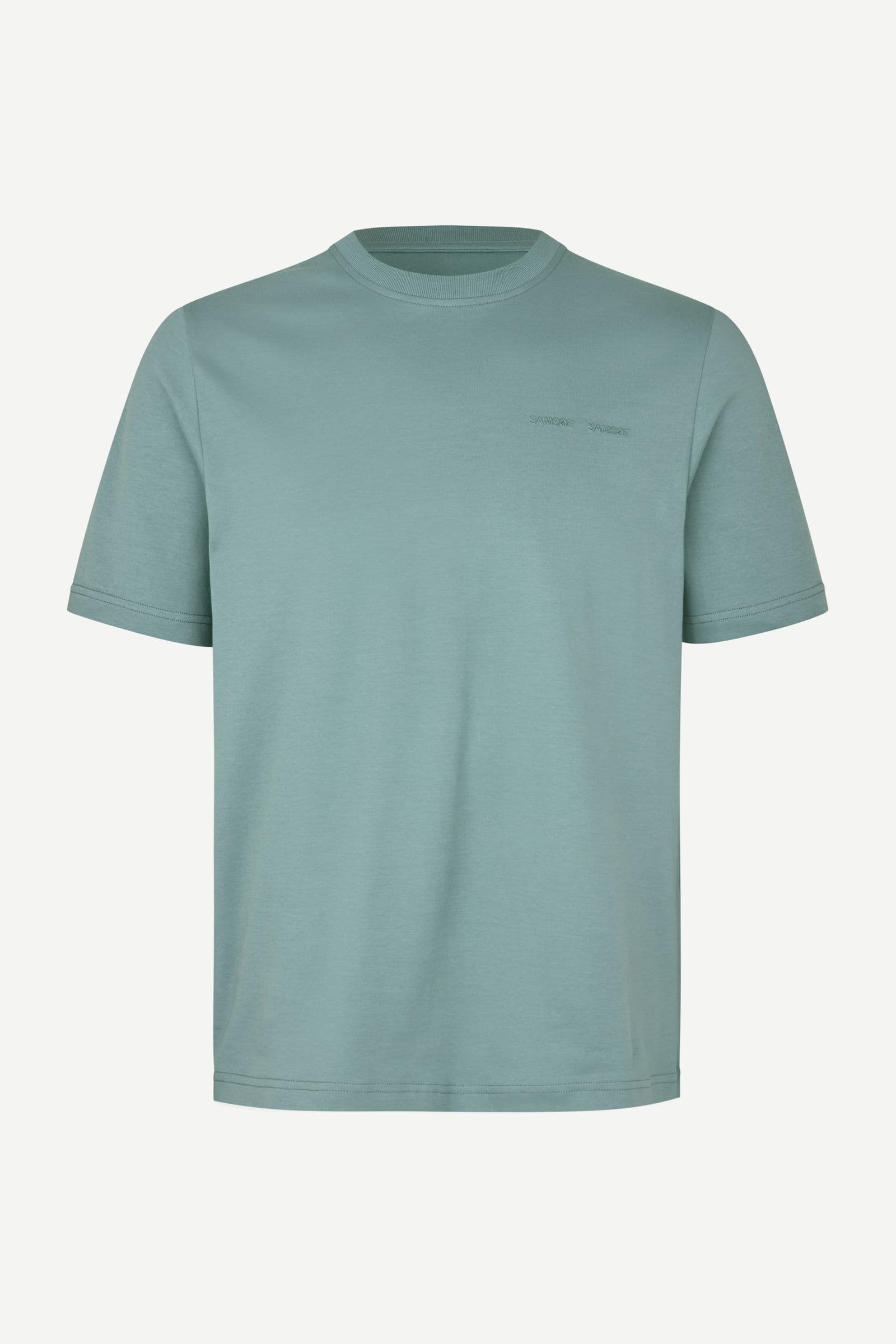Sajesper t-shirt 15318 Stormy Sea
