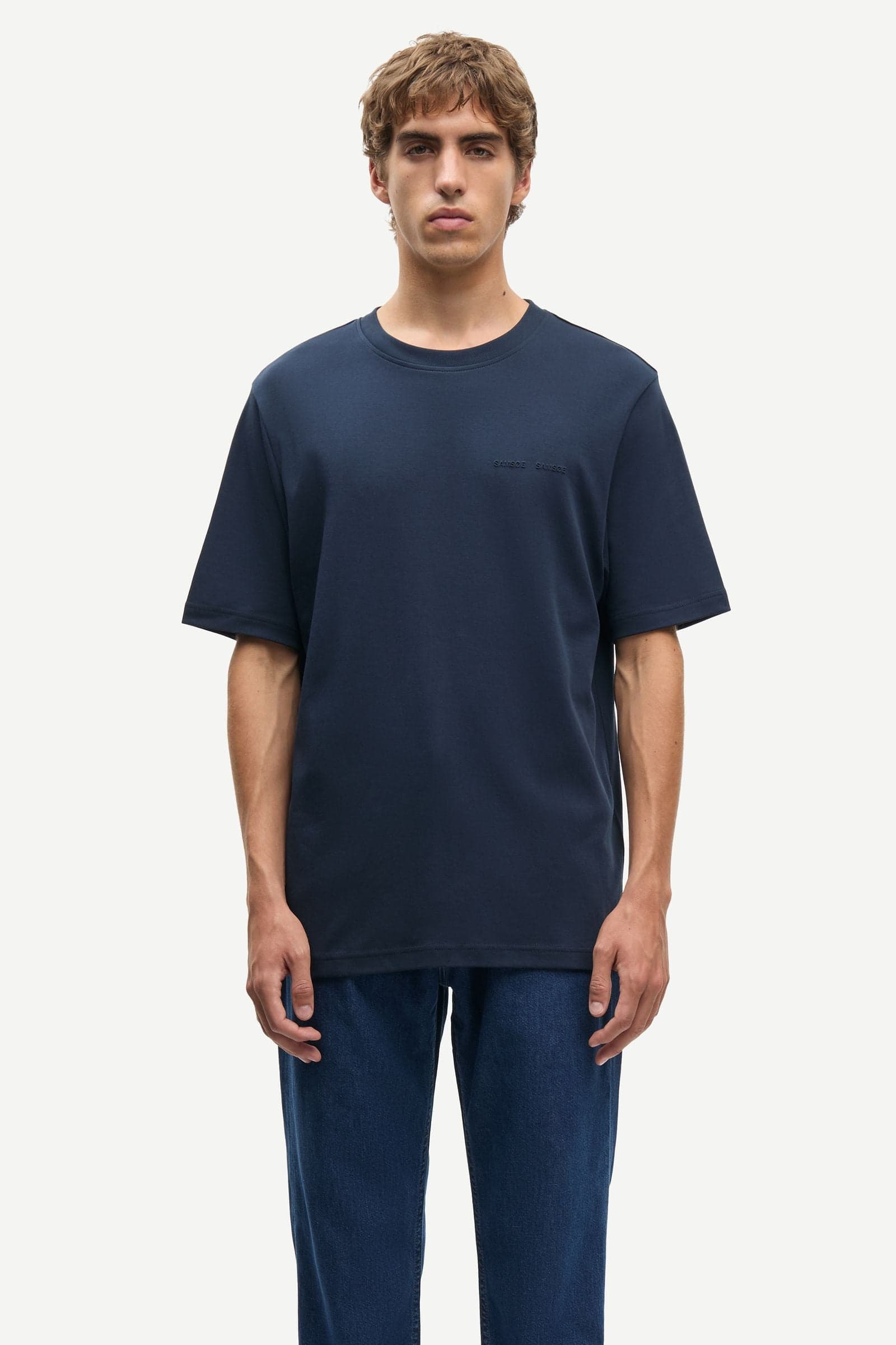 Sajesper t-shirt 15318 Salute