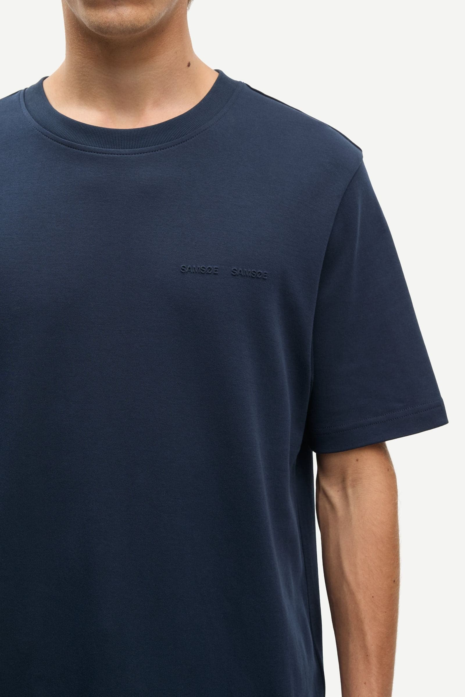 Sajesper t-shirt 15318 Salute