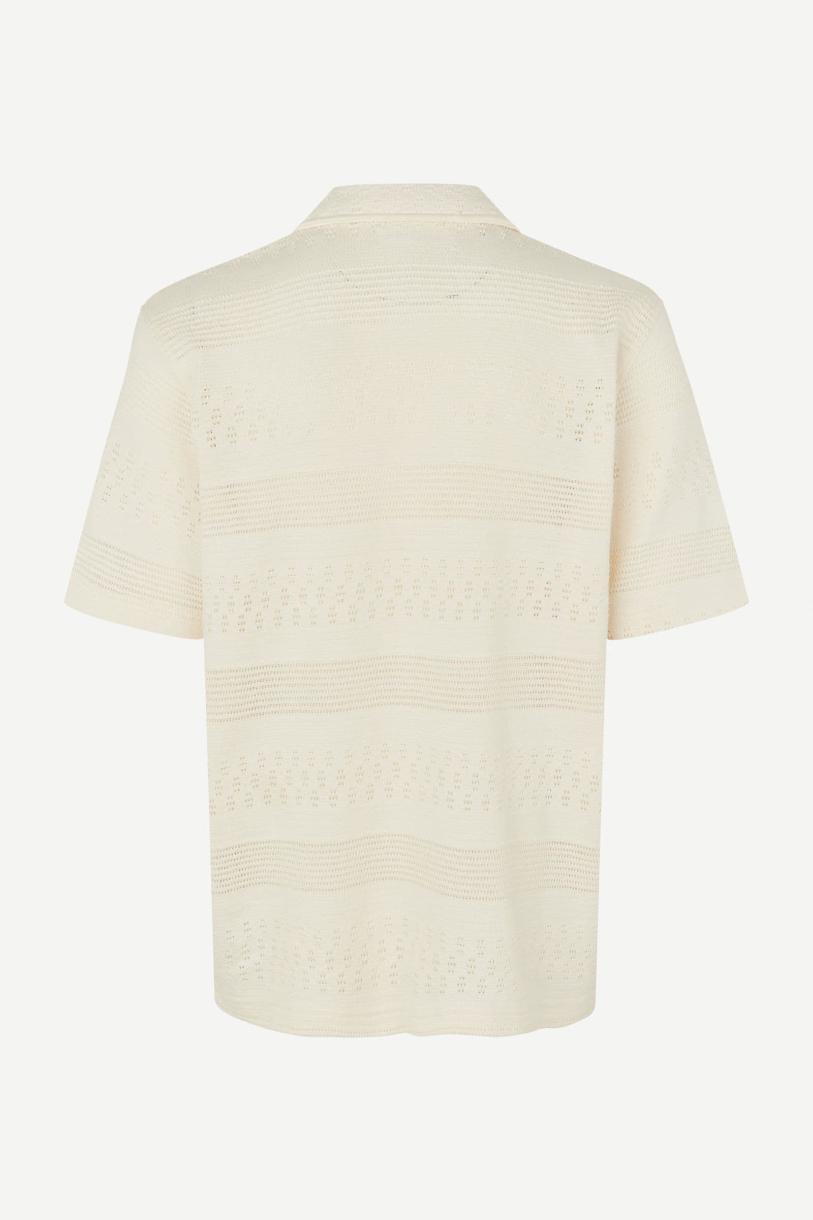 Samartin shirt 15918 Clear Cream