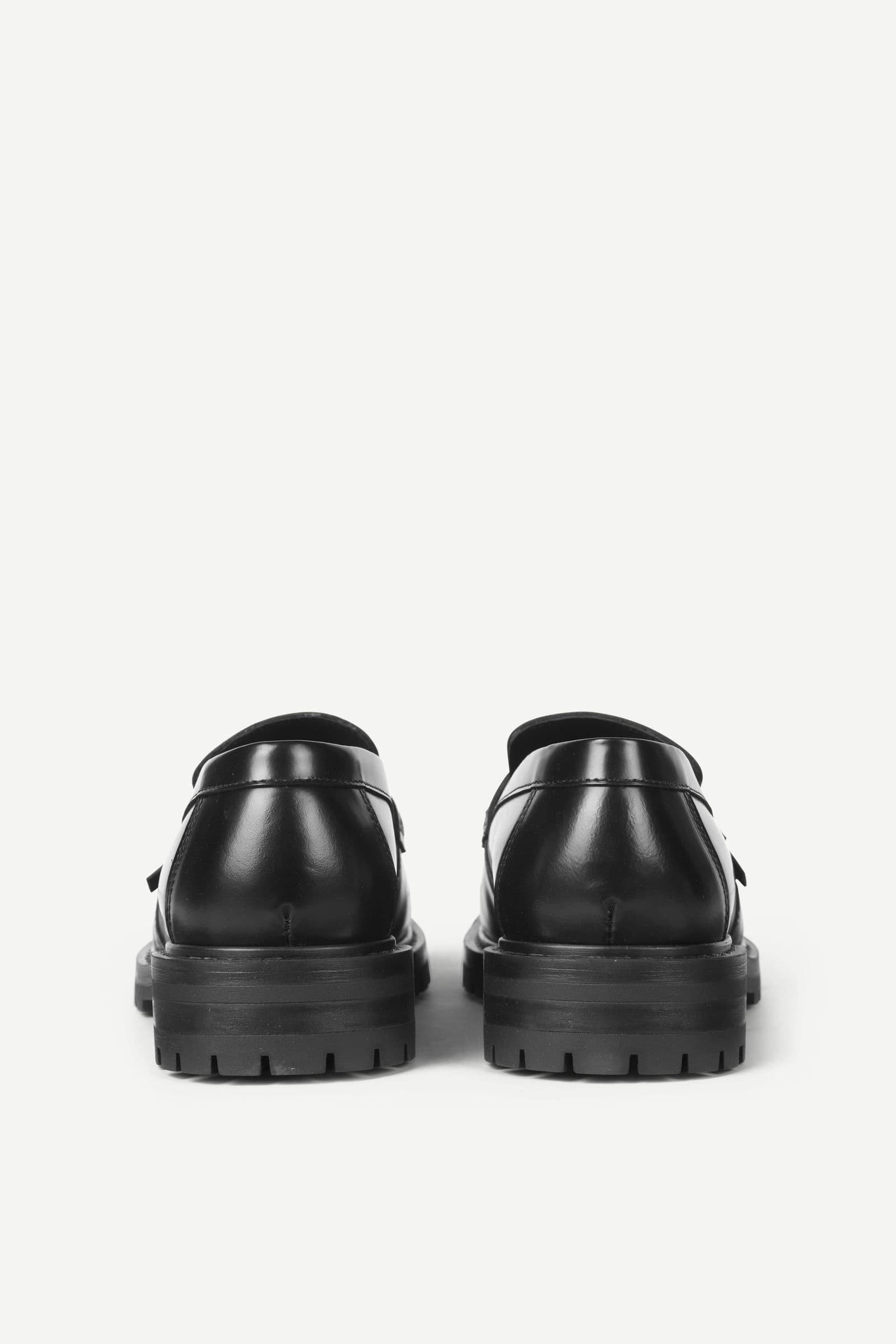 Safirmo loafers 15976 Black