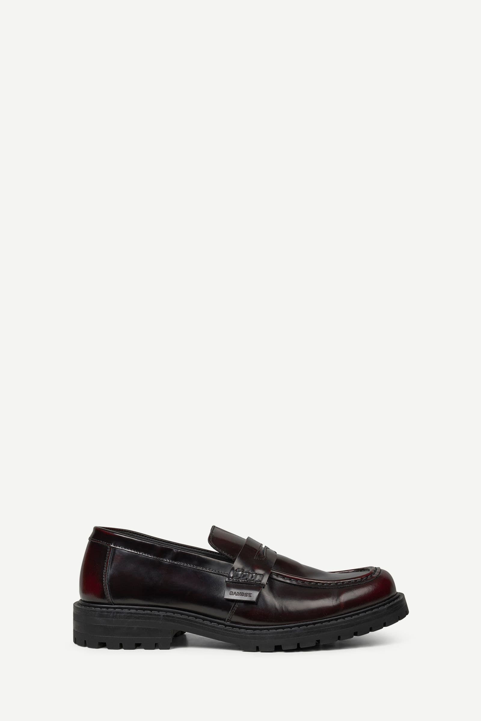 Safirmo loafers 15976 Burnt Brick