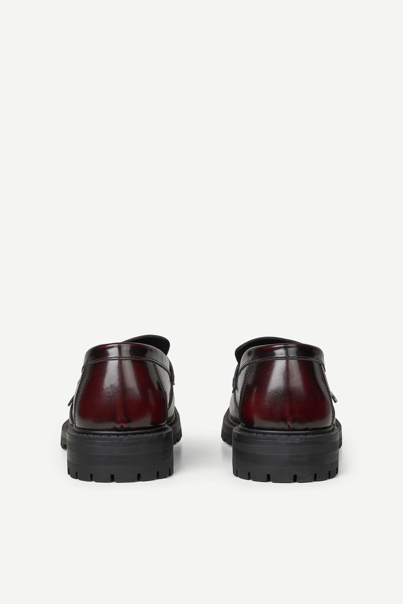 Safirmo loafers 15976 Burnt Brick