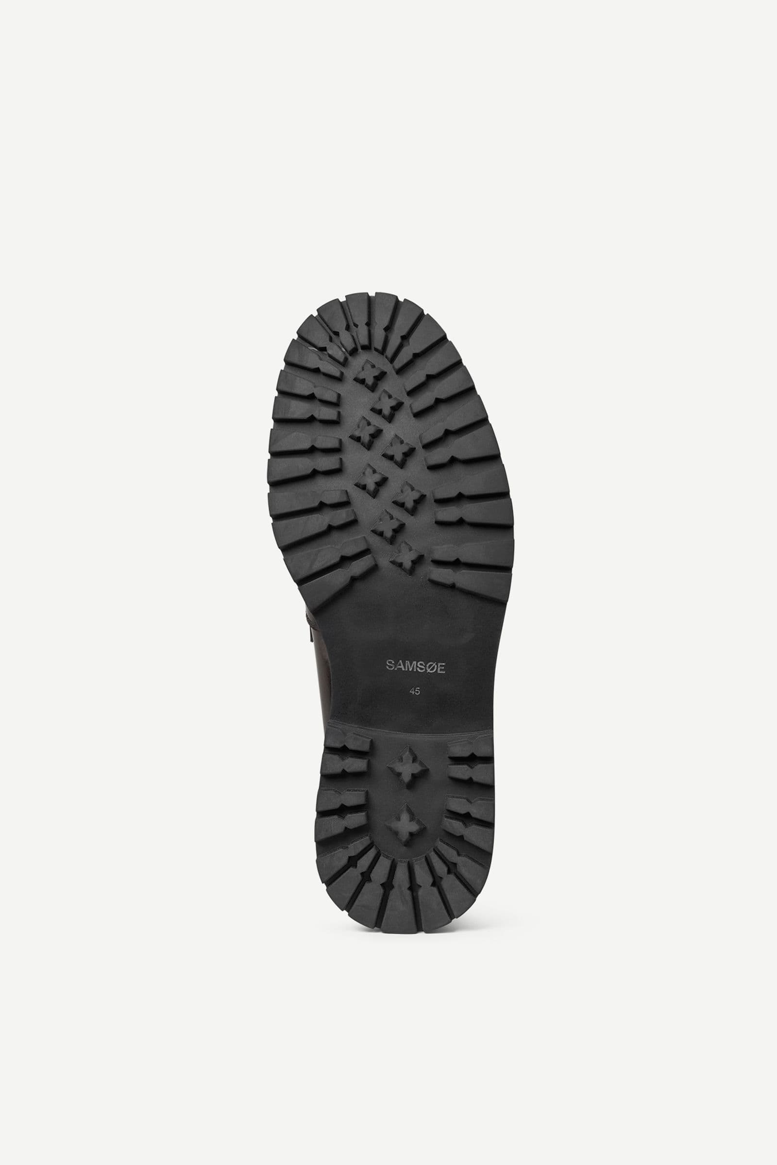 Safirmo loafers 15976 Burnt Brick
