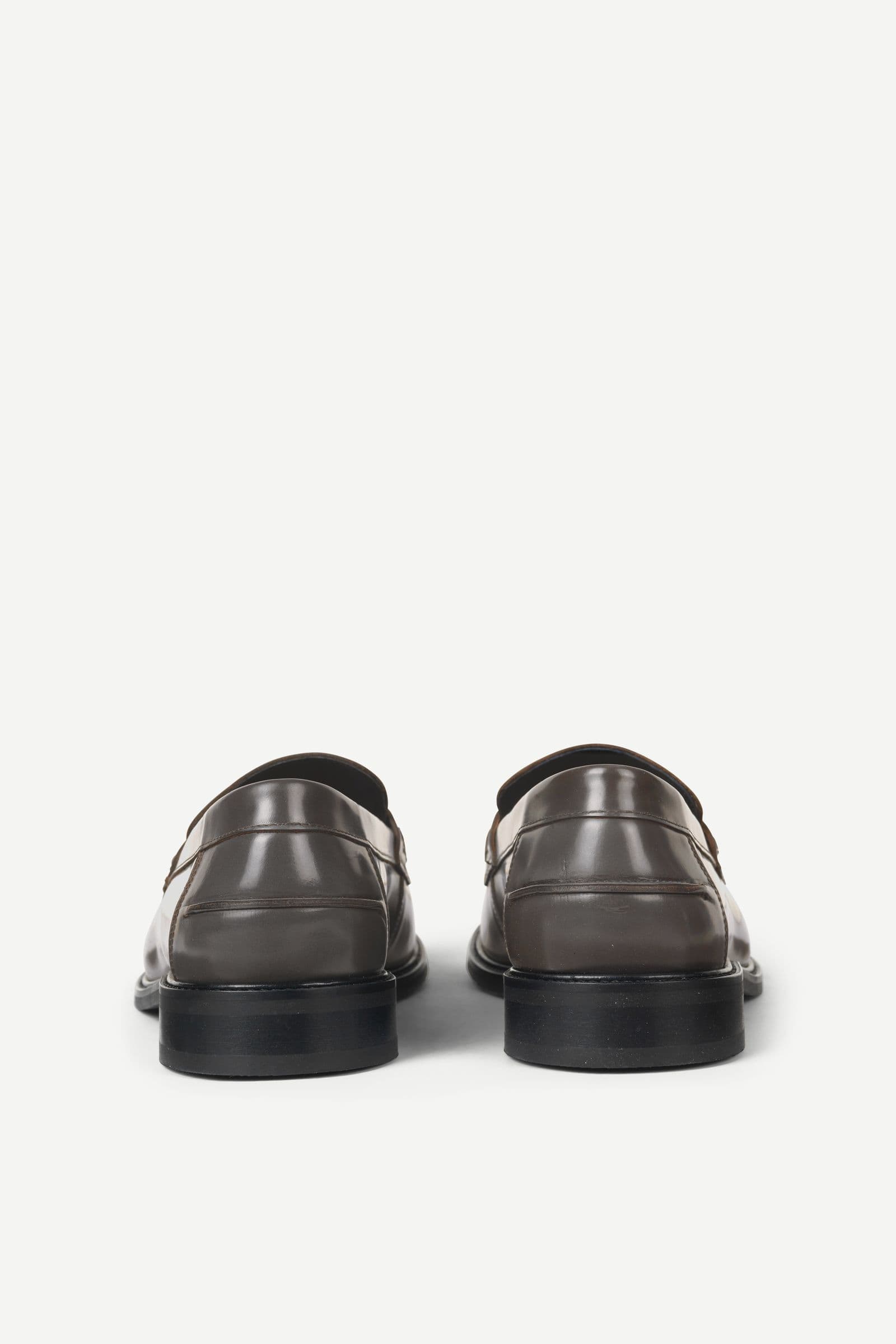 Safredde loafers 15980 Pull Up Gray