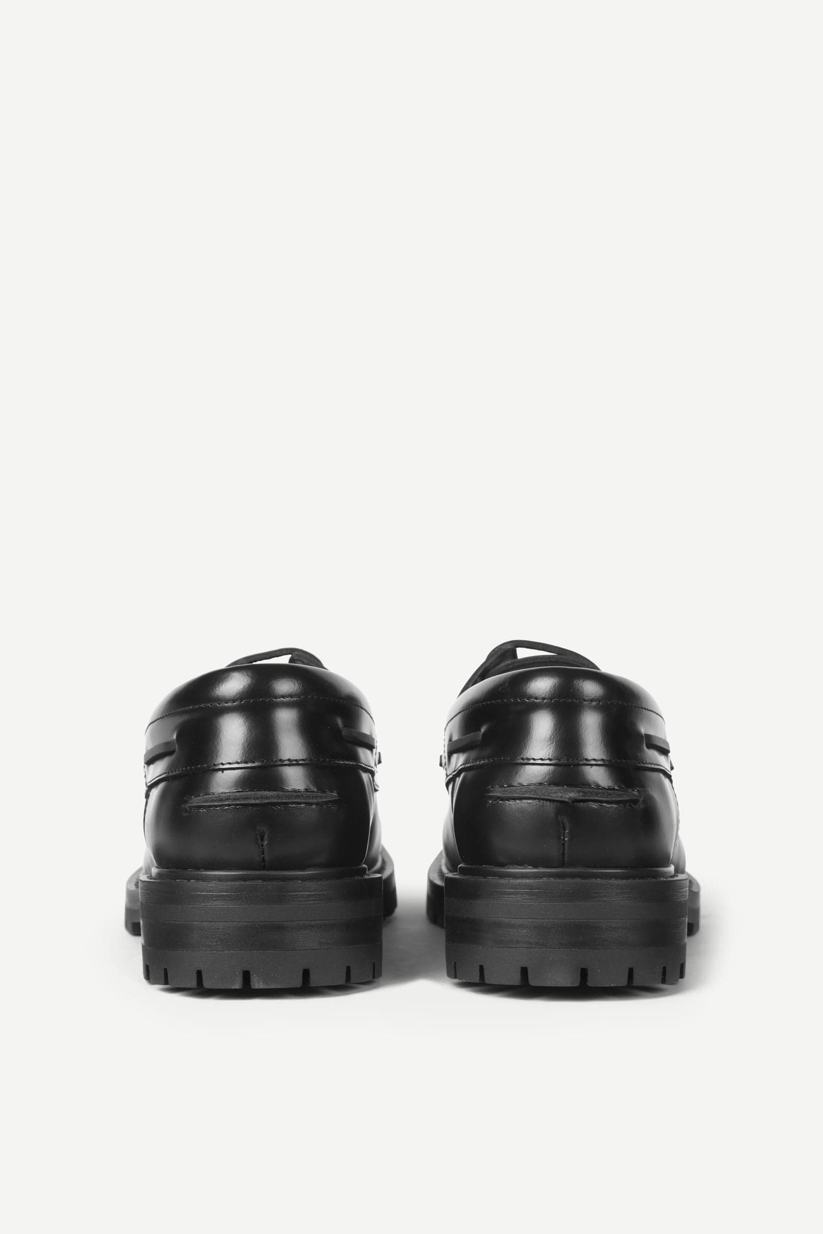 Sakarlos shoes 15976 Black