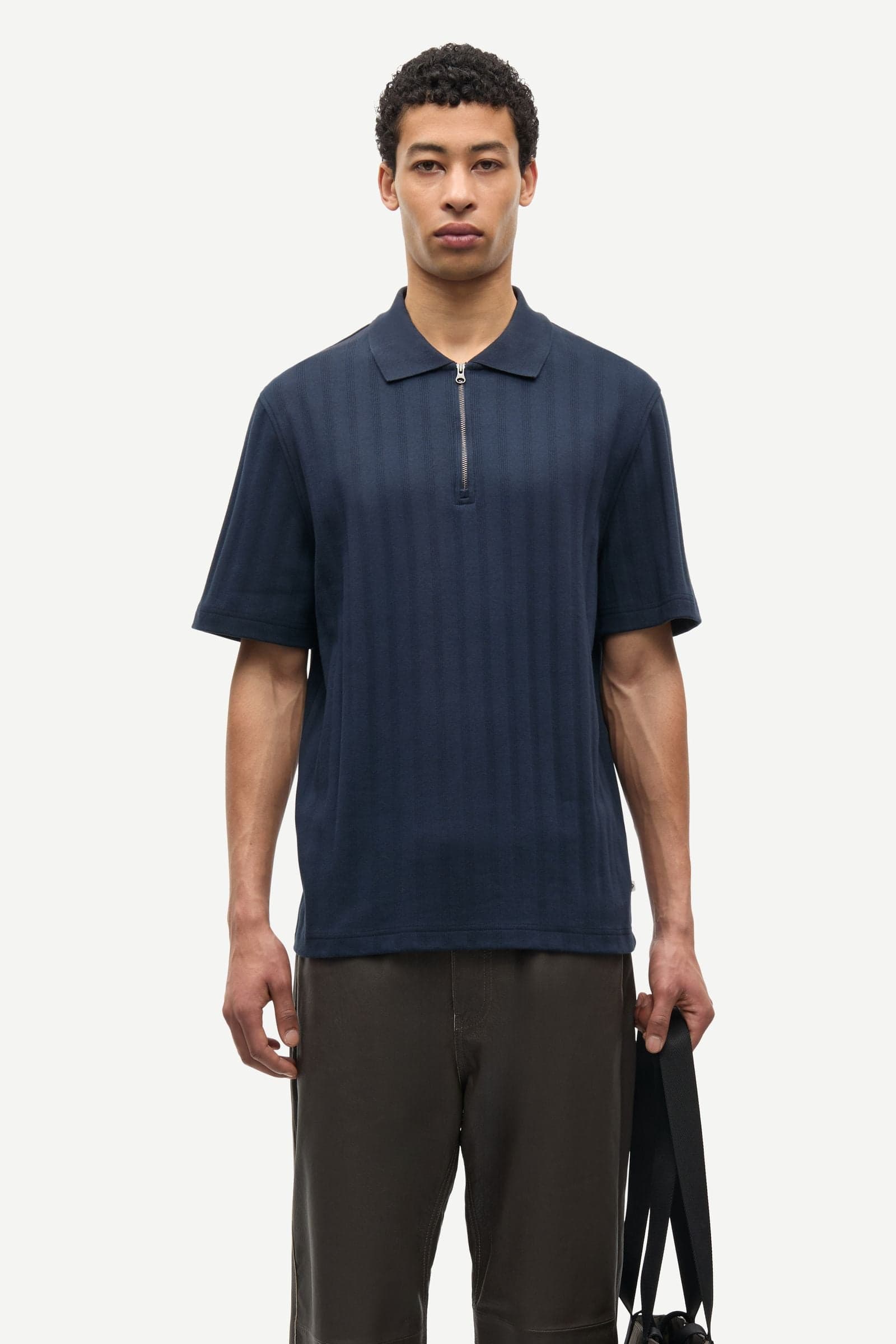 Saolli HZ polo 15920 Salute