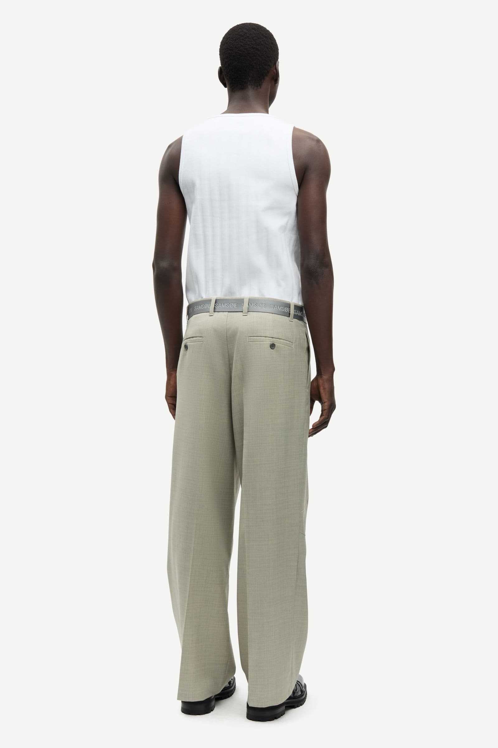 Salars tank top 15920 White