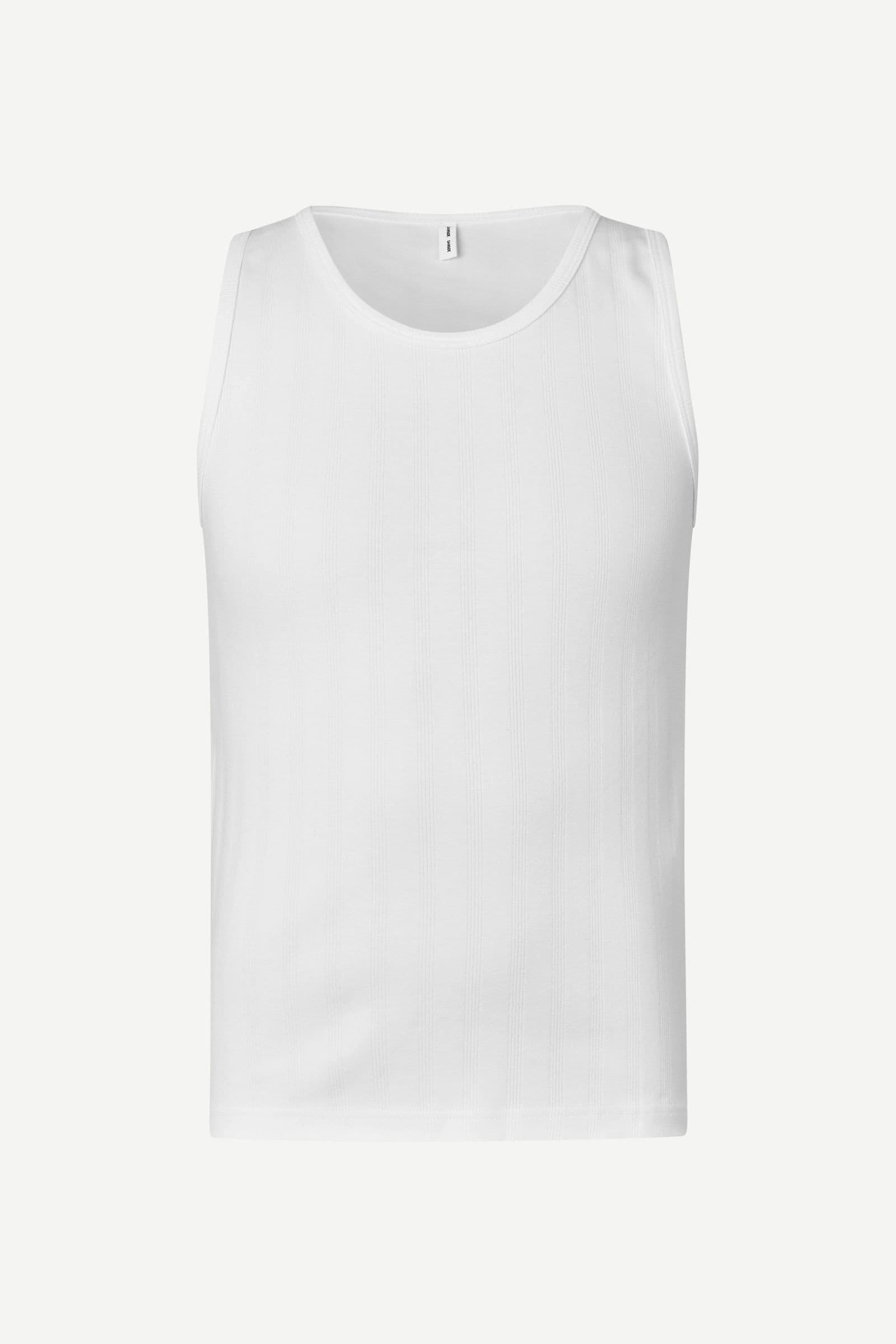 Salars tank top 15920 White