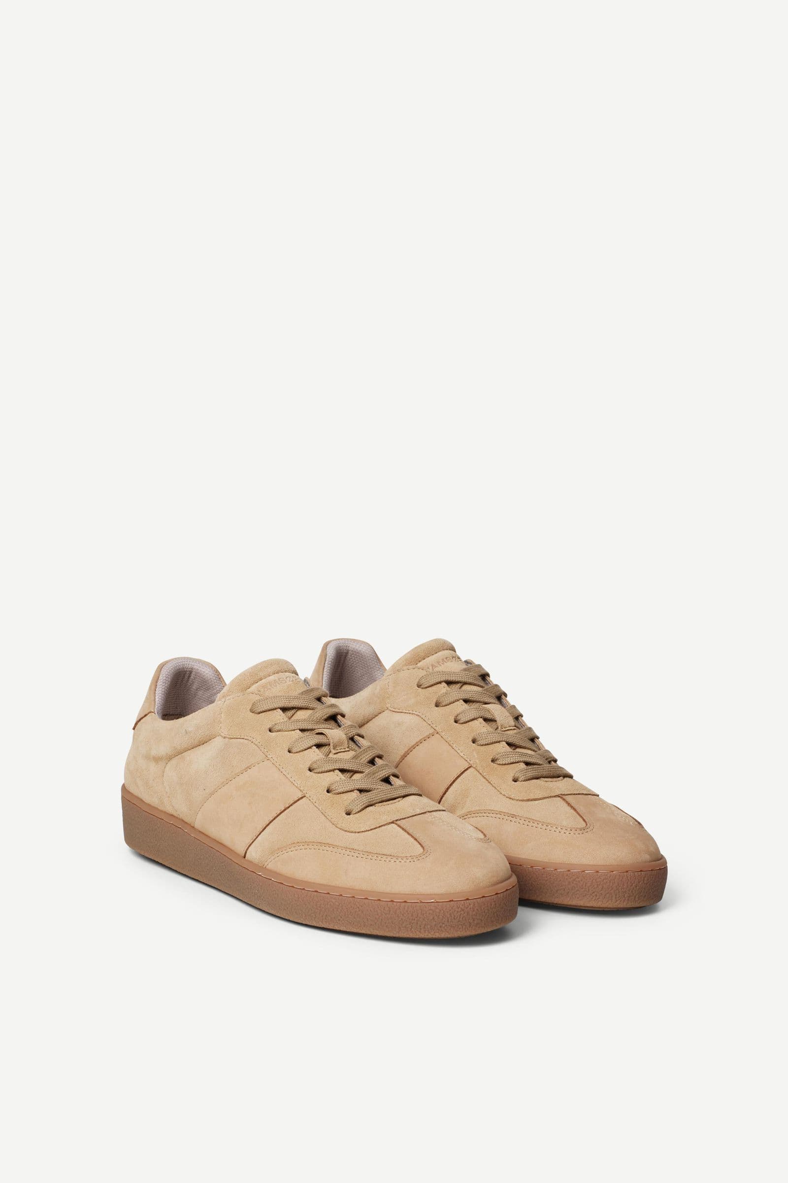 Sanoam sneakers 6724 Silver Fern