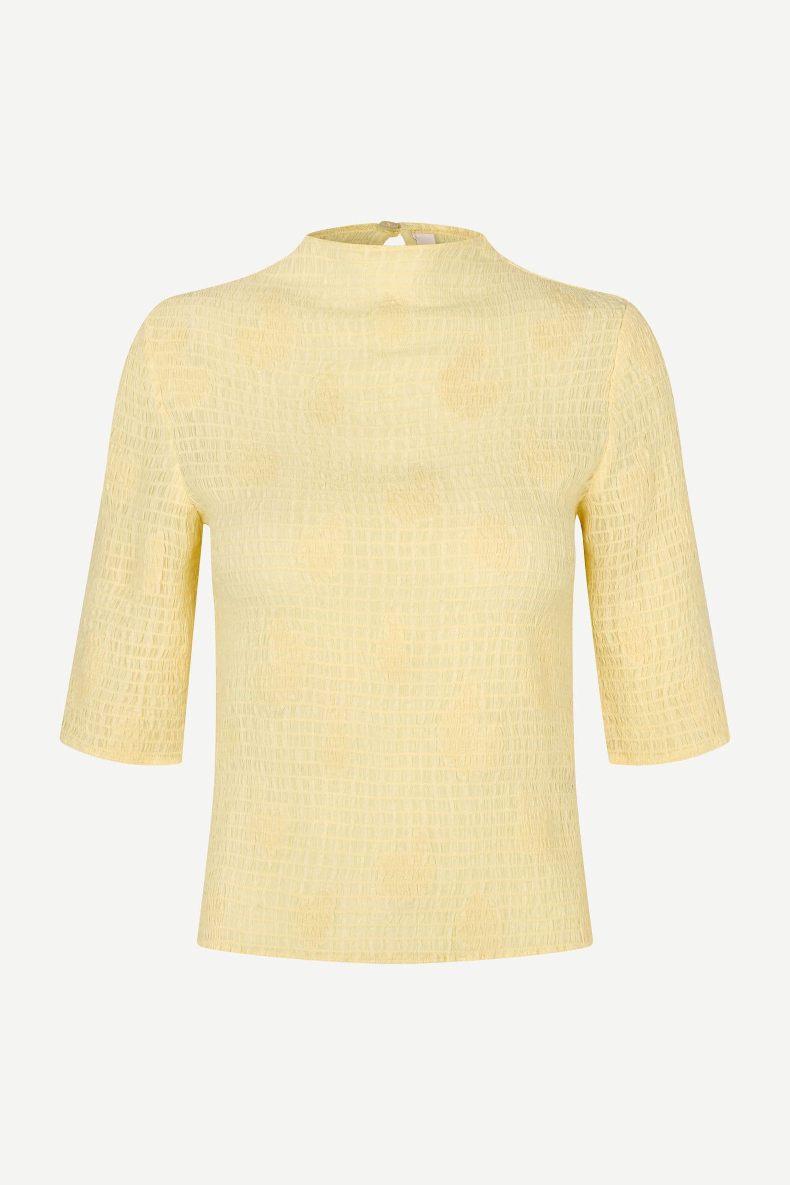 Safrida top 15935 Ethereal Green