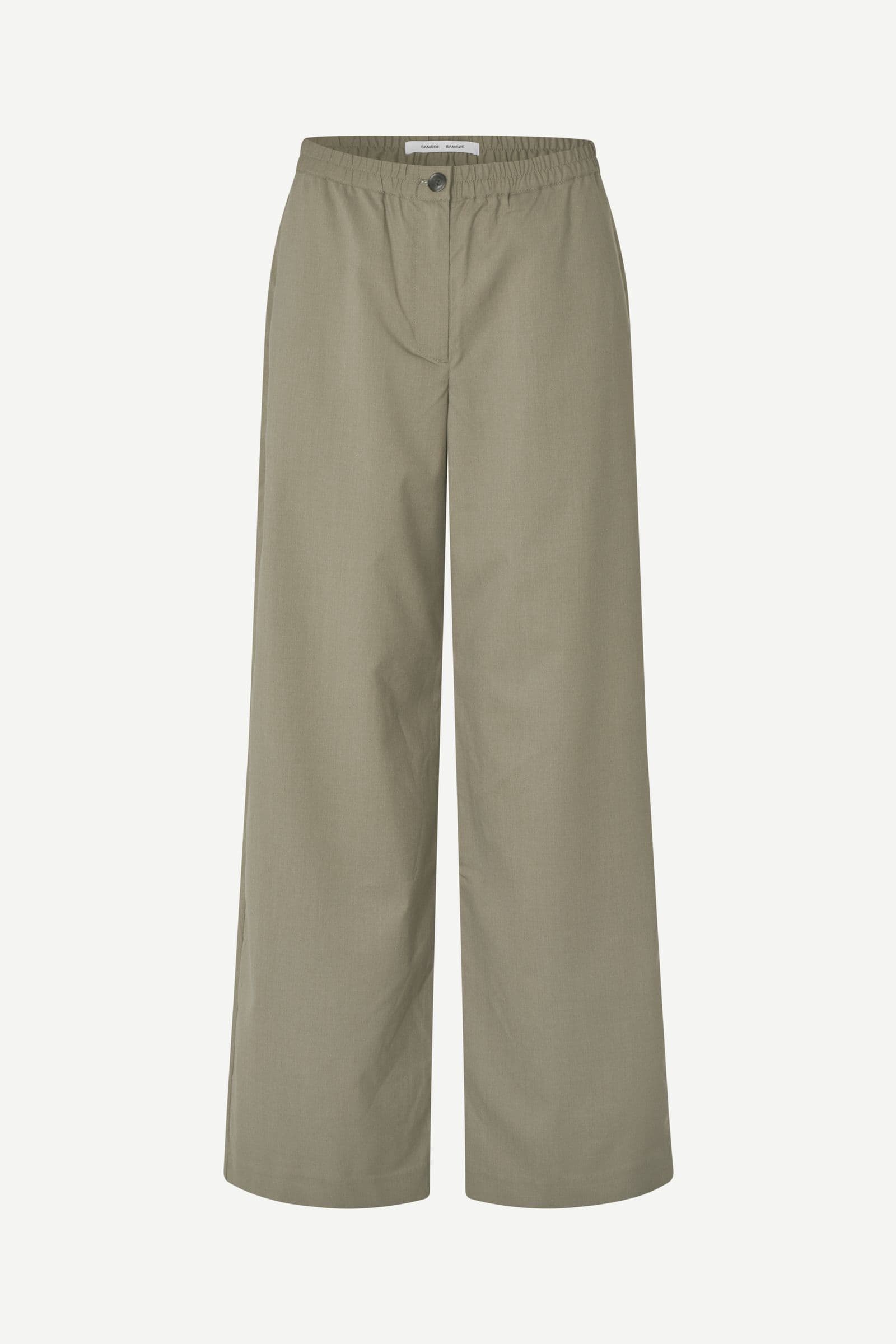 Satova trousers 15145 Overland Trek Mel.