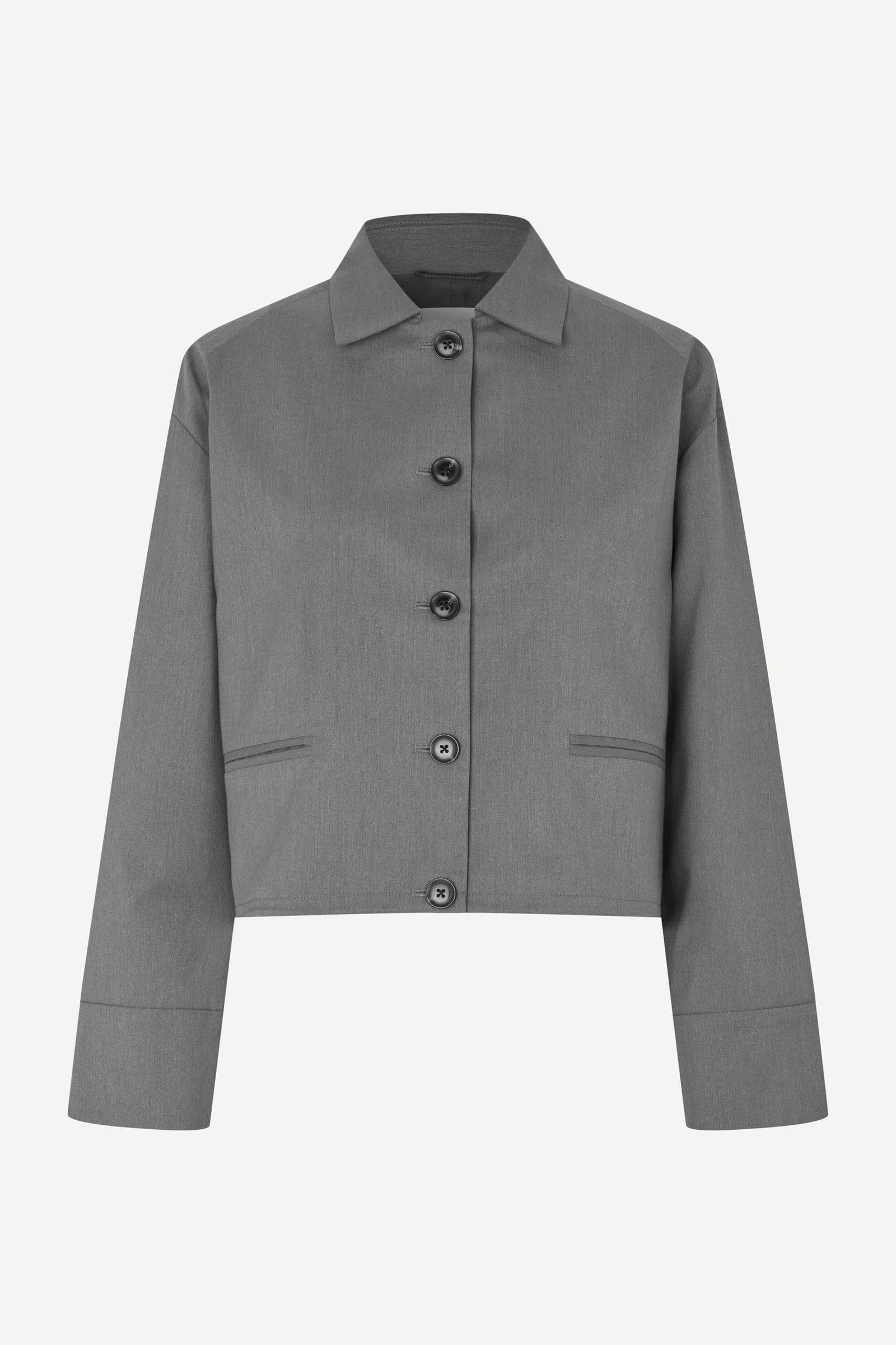 Sakelly blazer 15145 Gun Metal Mel.