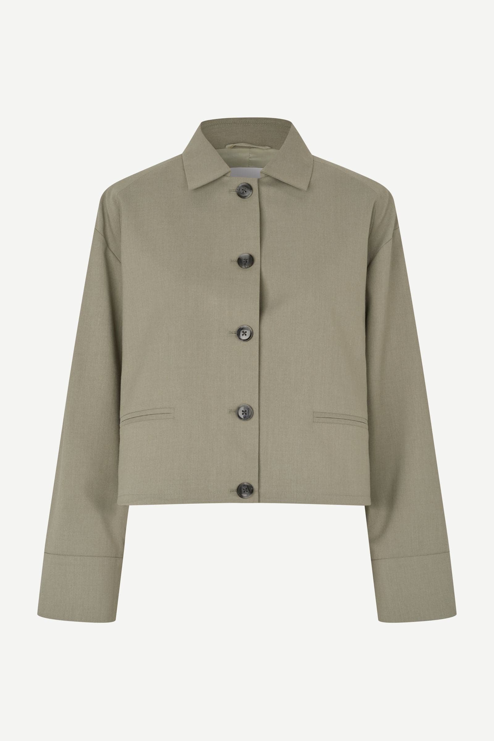 Sakelly blazer 15145 Overland Trek Mel.