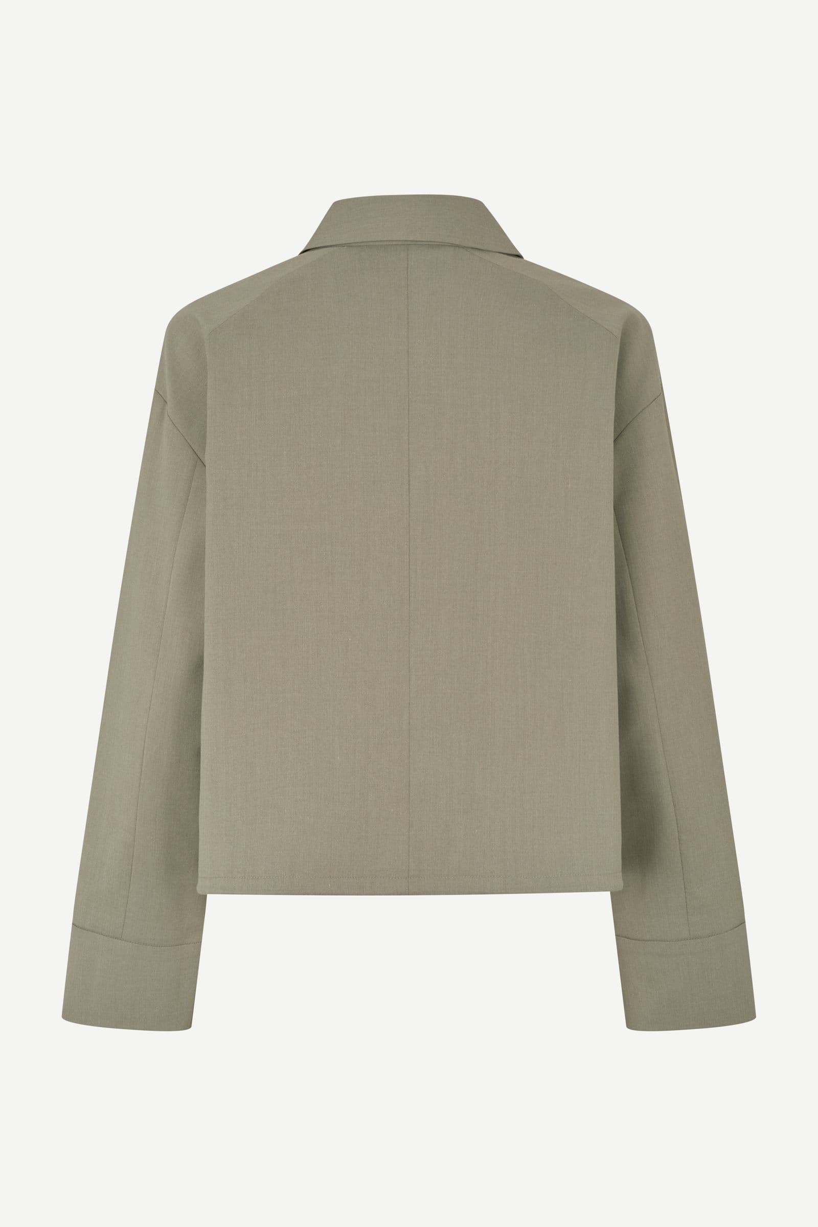 Sakelly blazer 15145 Overland Trek Mel.