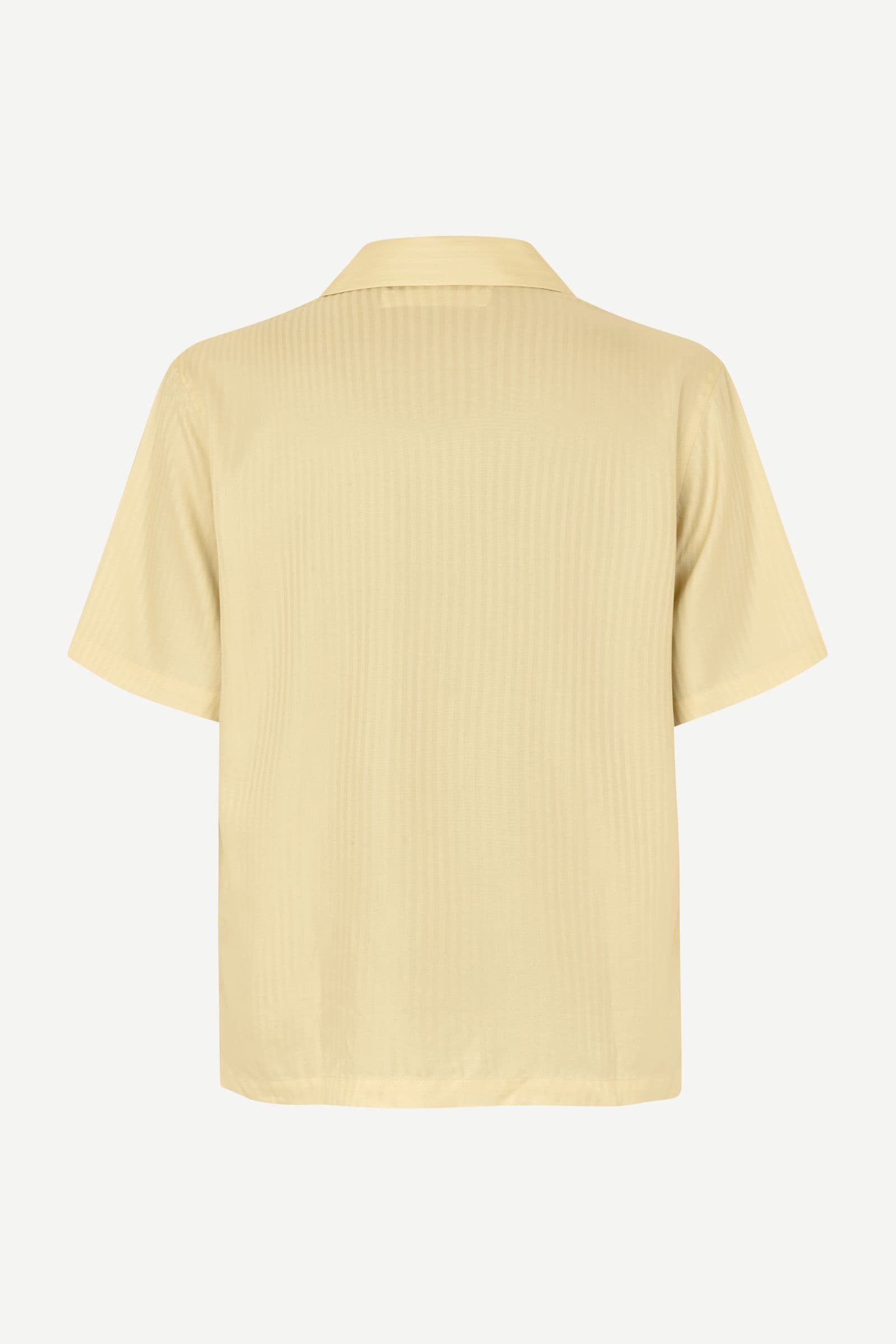 Saemerson P shirt 15972 DOUBLE CREAM