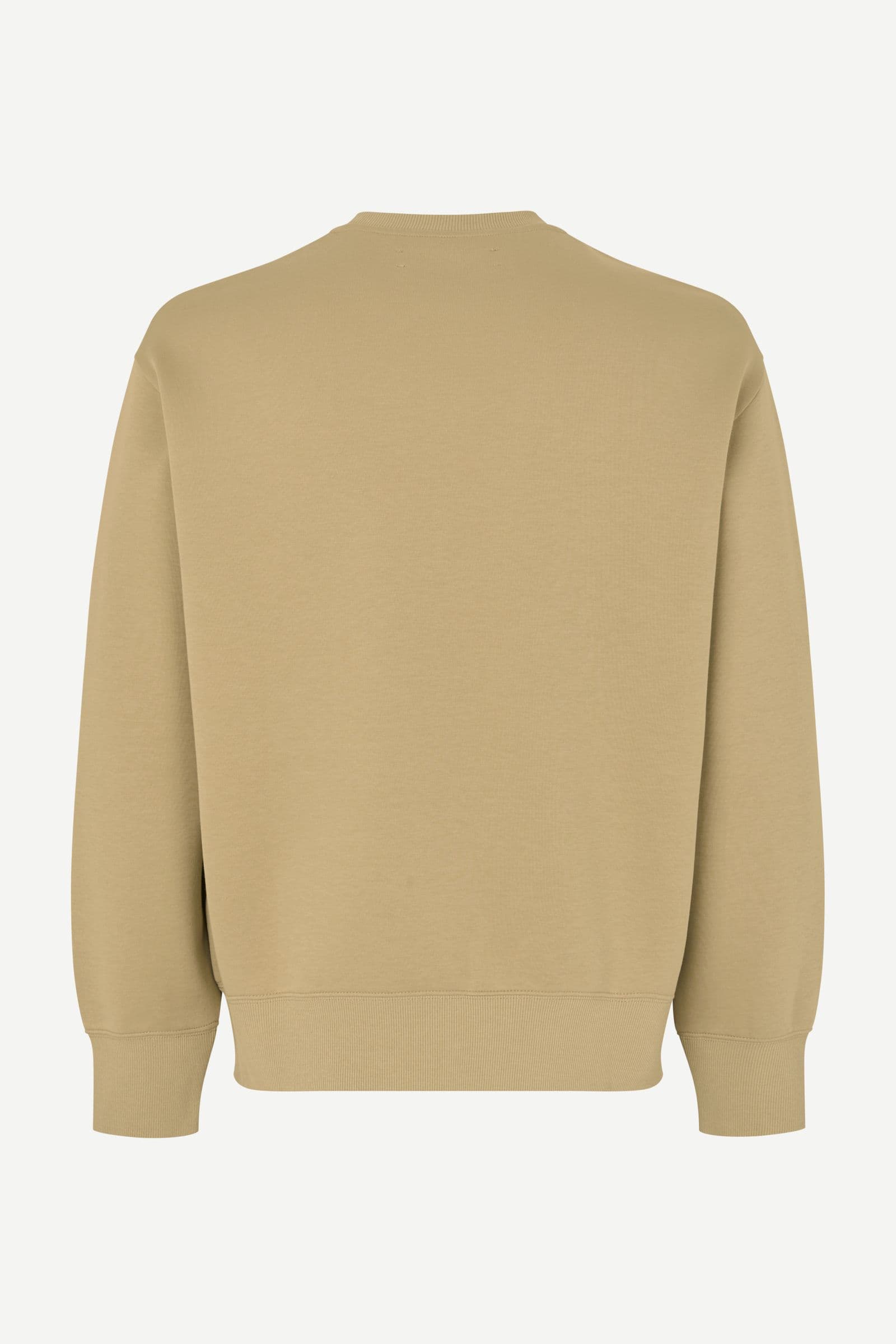 Saethan sweatshirt 15921 Olive Gray