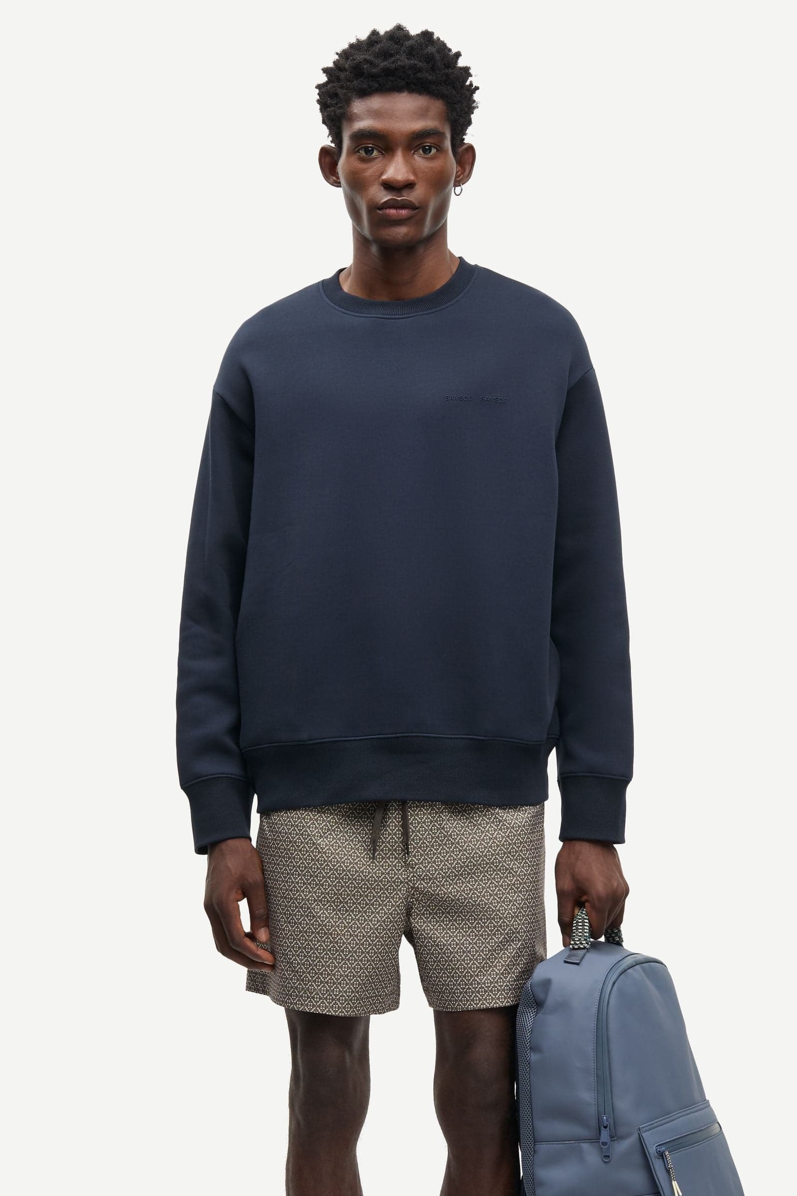 Saethan sweatshirt 15921 Salute