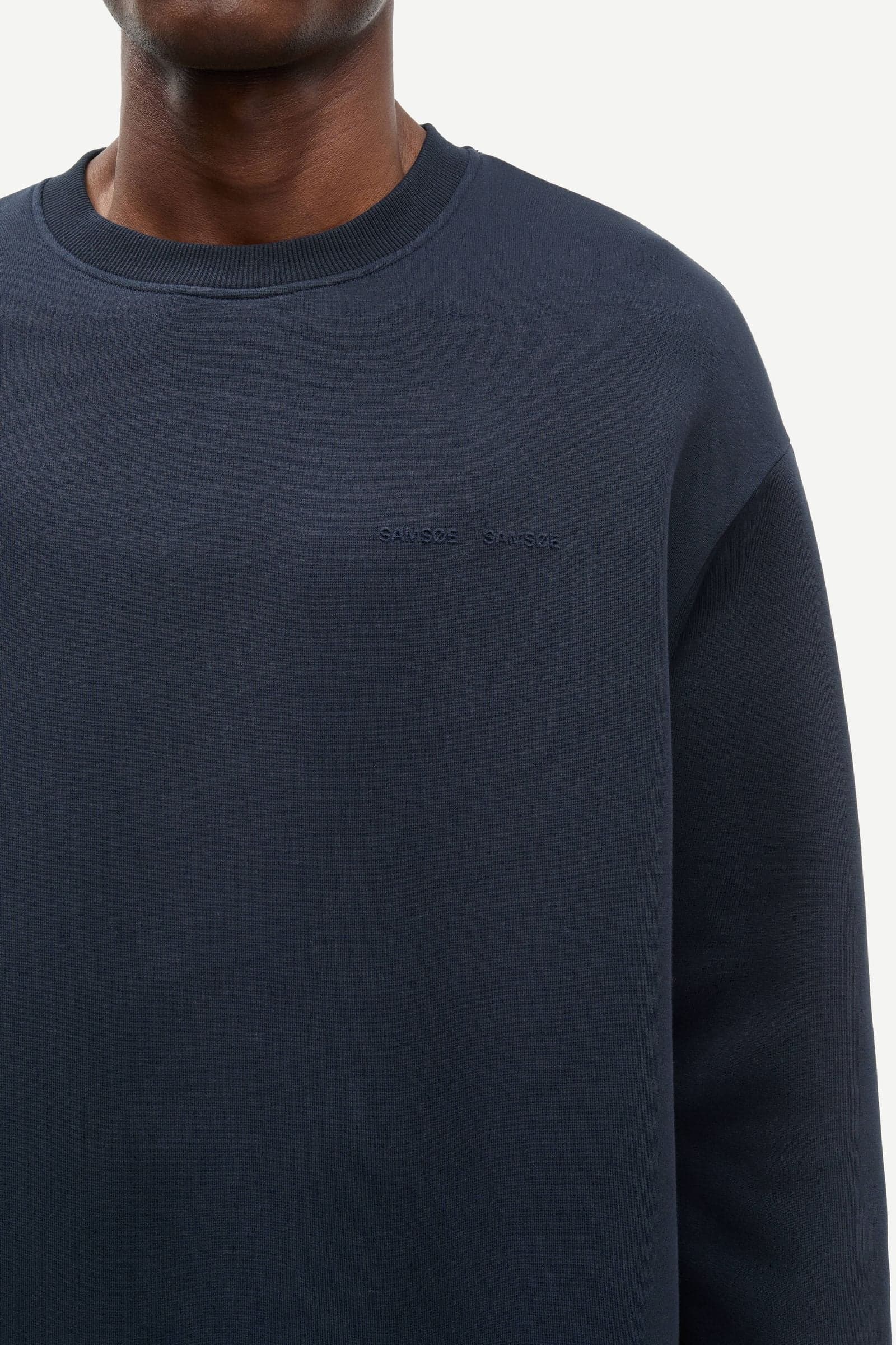 Saethan sweatshirt 15921 Salute