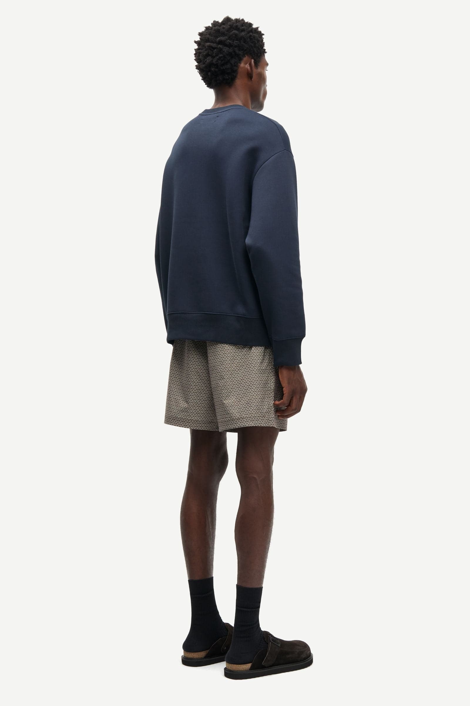 Saethan sweatshirt 15921 Salute