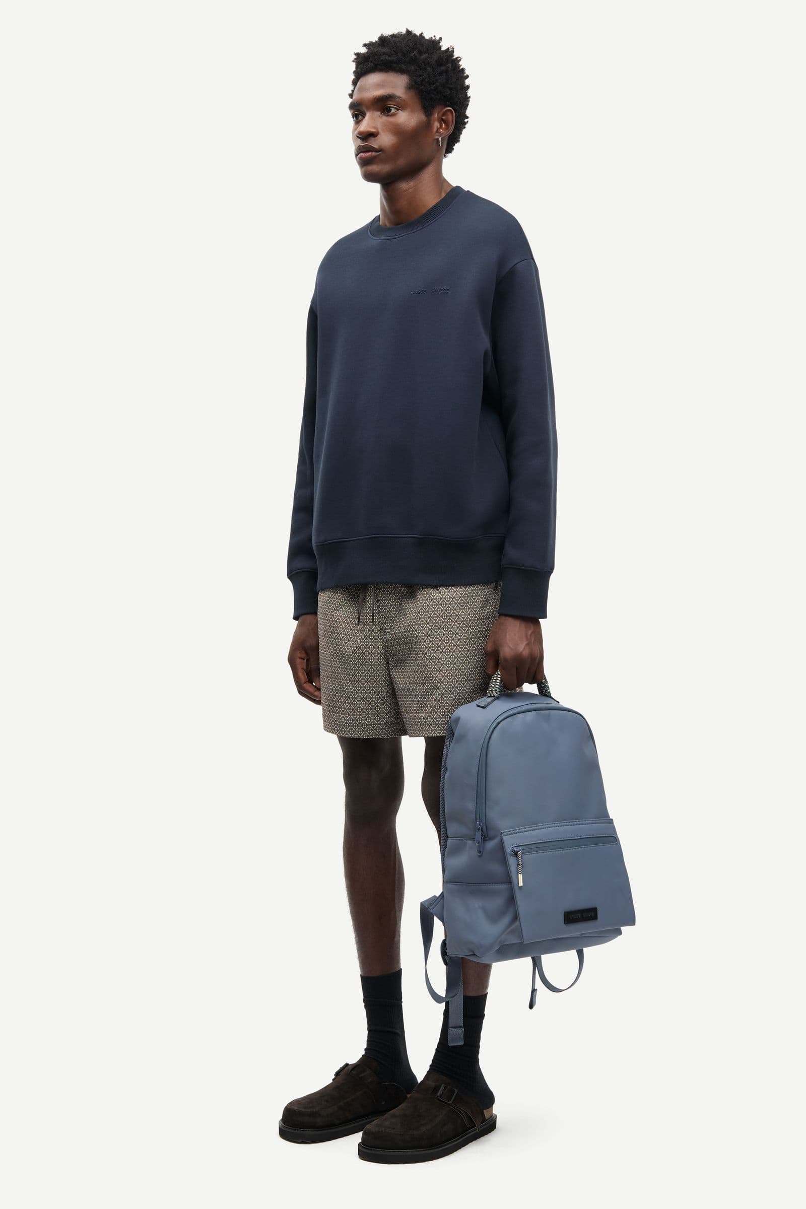 Saethan sweatshirt 15921 Salute