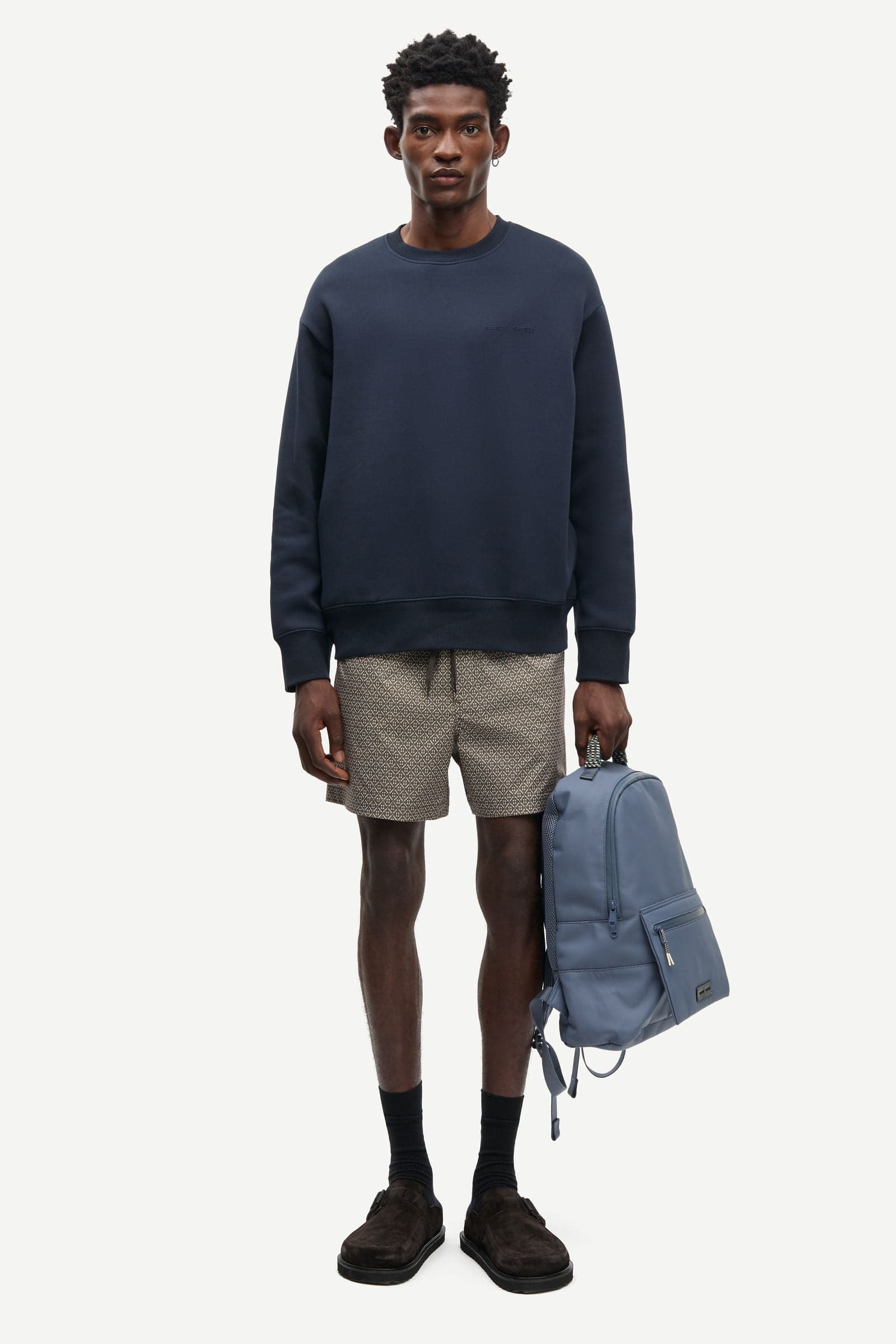 Saethan sweatshirt 15921 Salute
