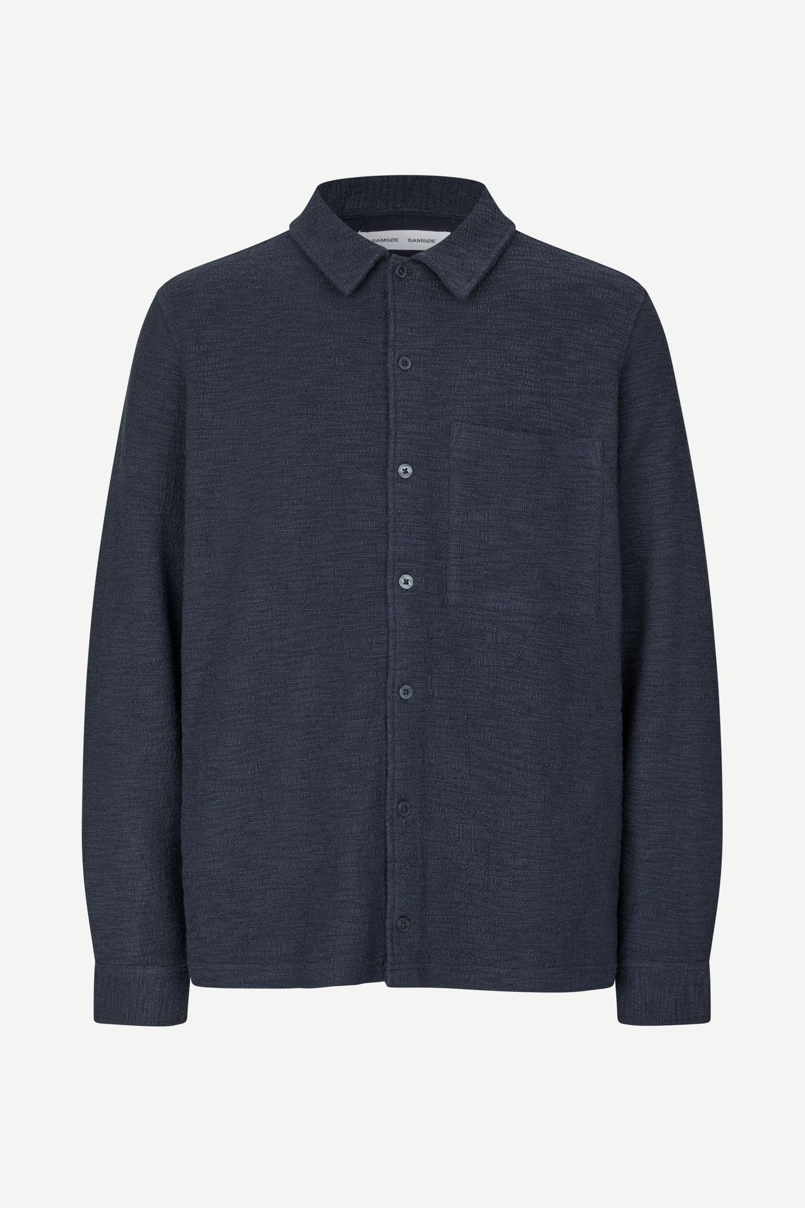 Sakore shirt 15974 Salute