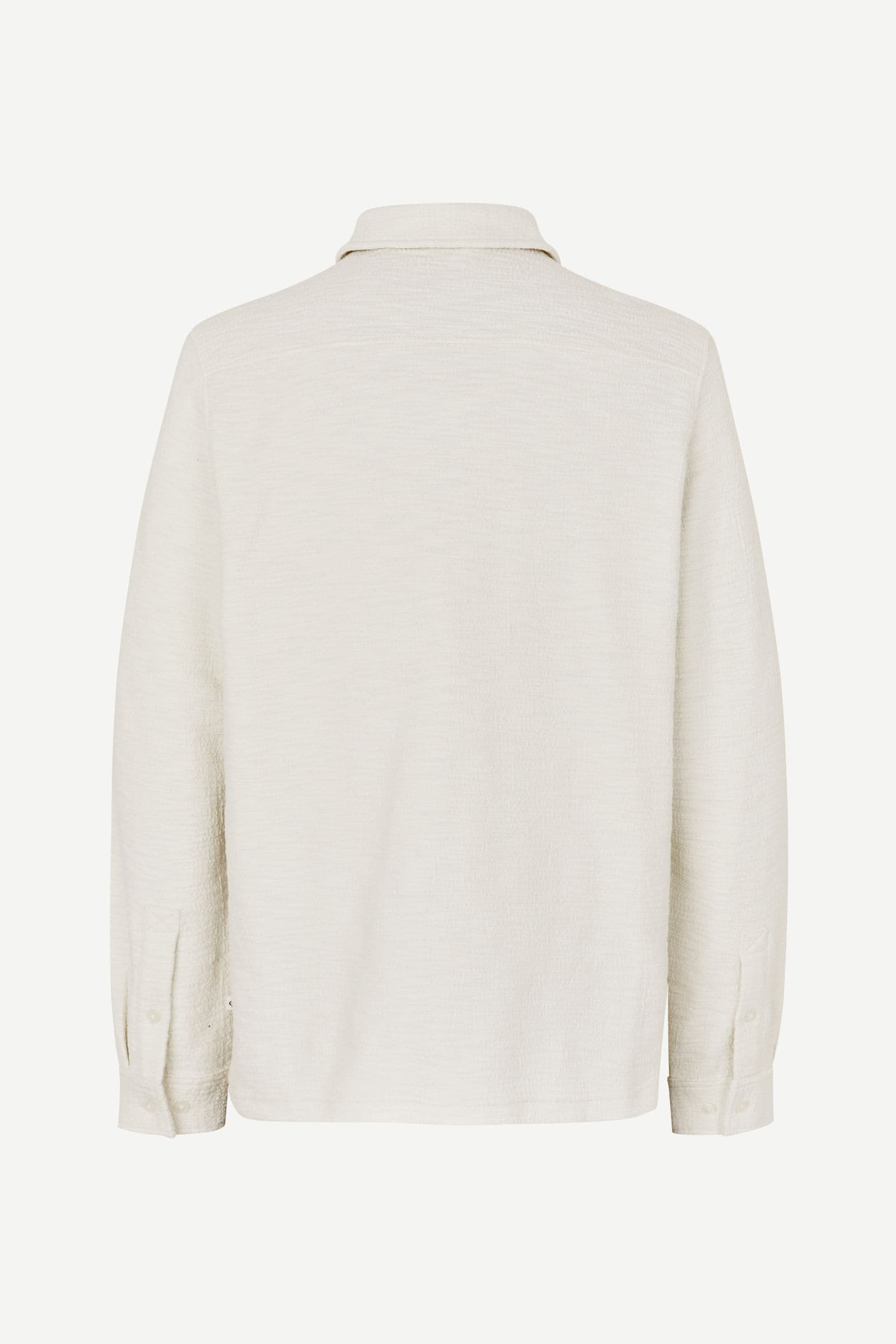 Sakore shirt 15974 Clear Cream