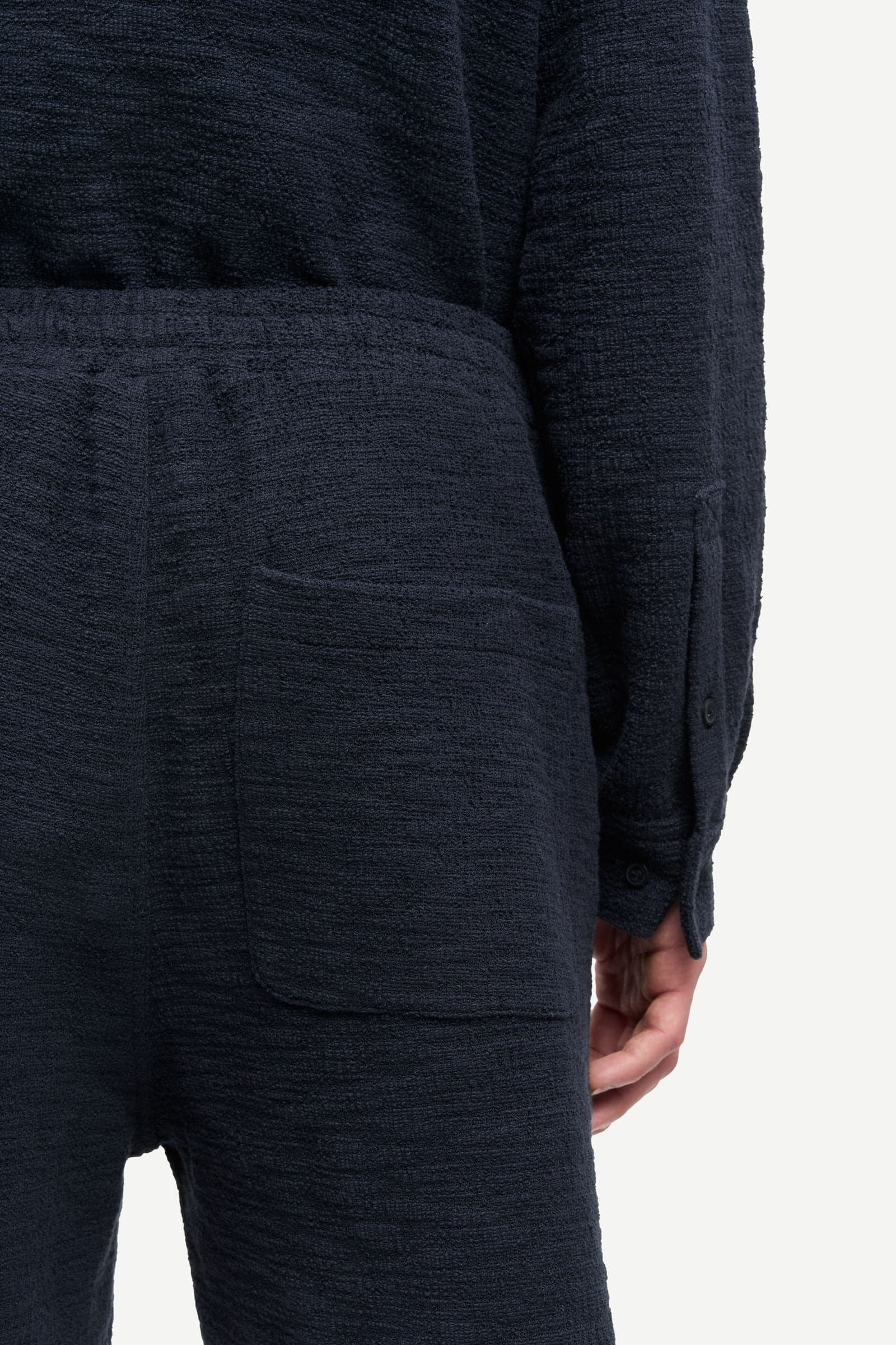 Sajabari shorts 15974 Salute