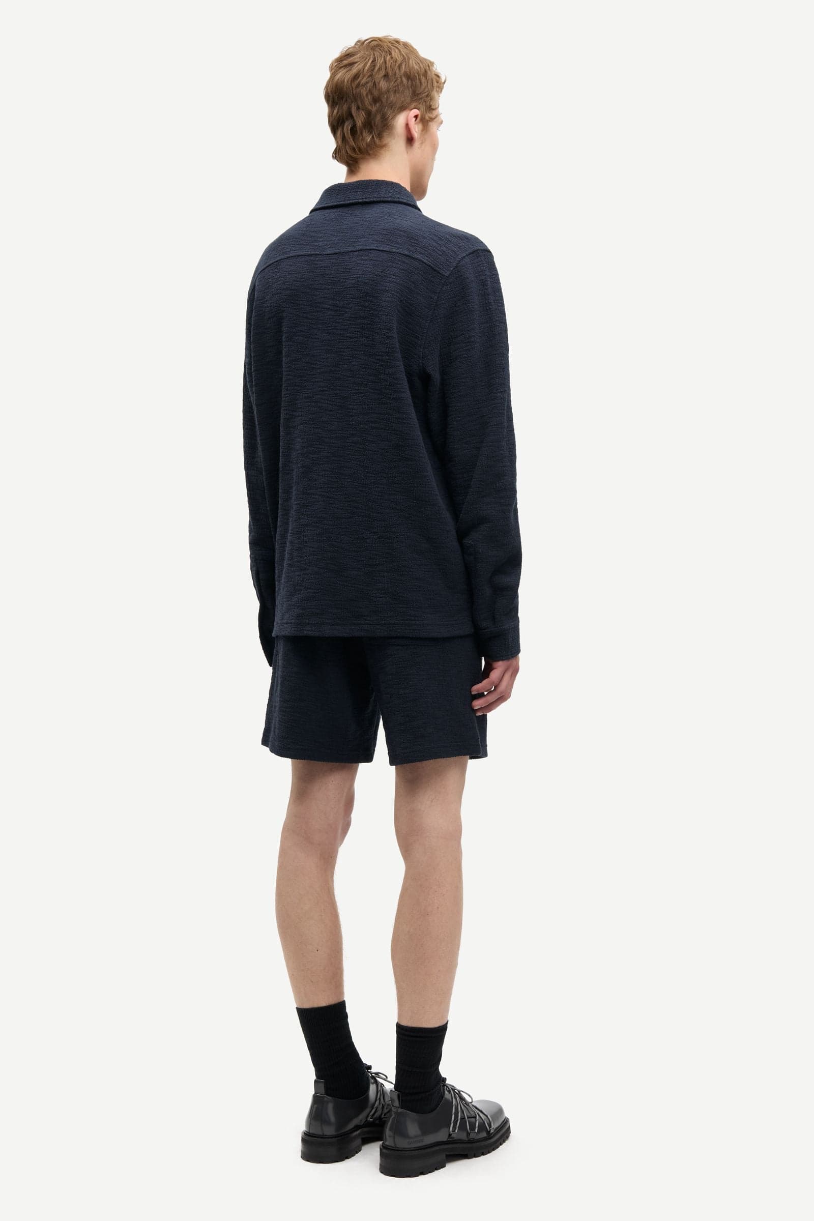 Sajabari shorts 15974 Salute