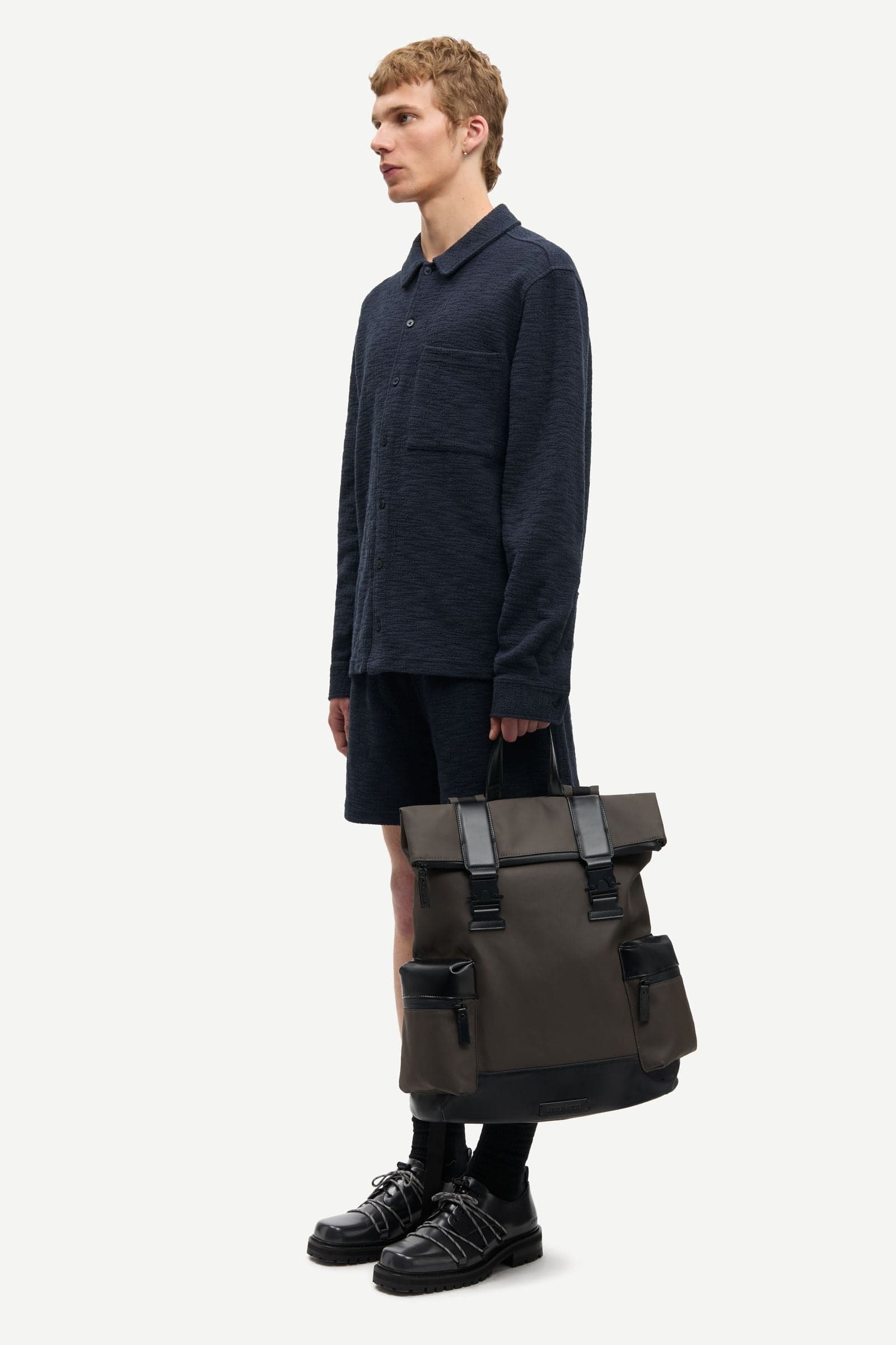 Sajabari shorts 15974 Salute