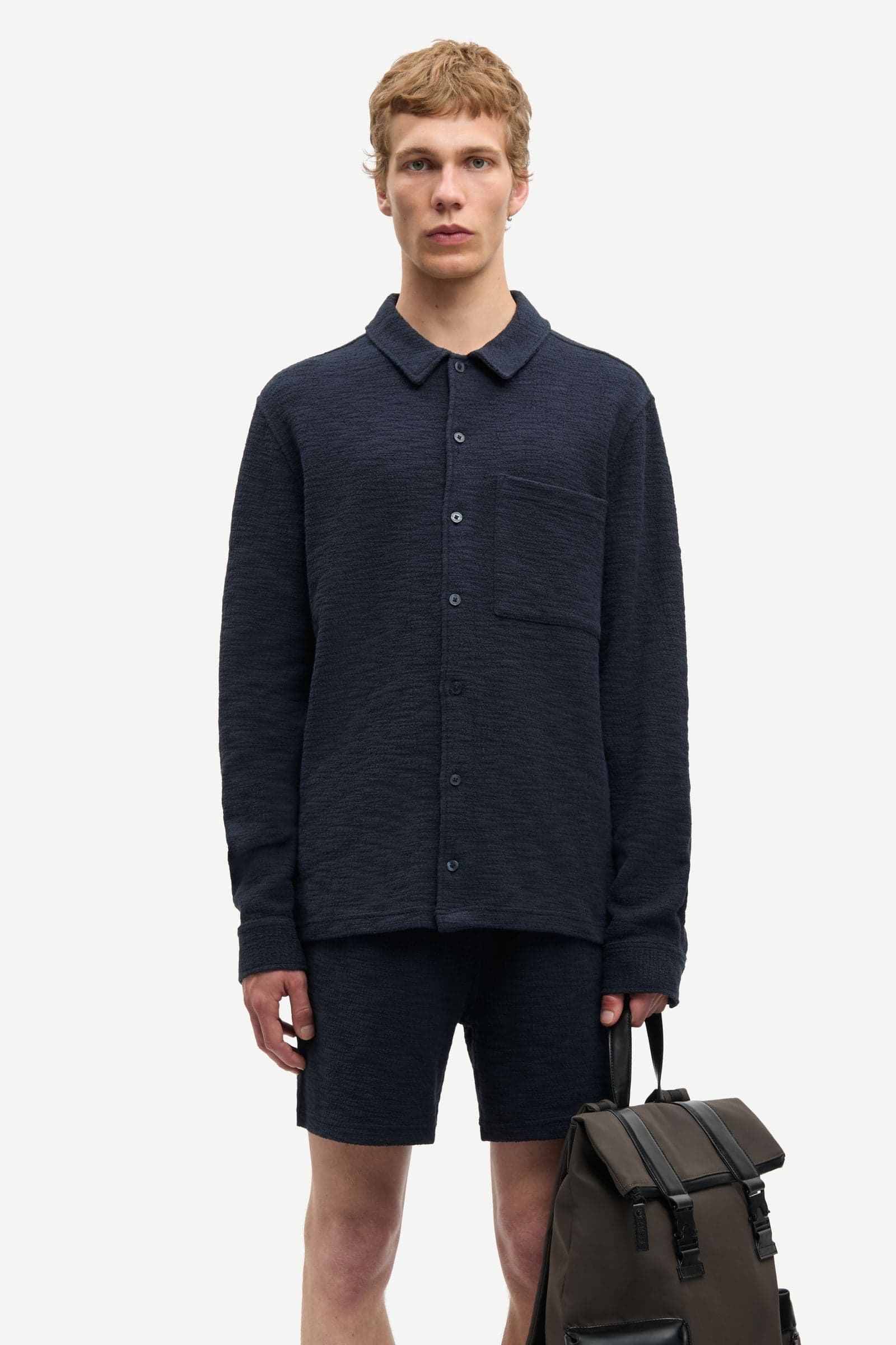 Sajabari shorts 15974 Salute