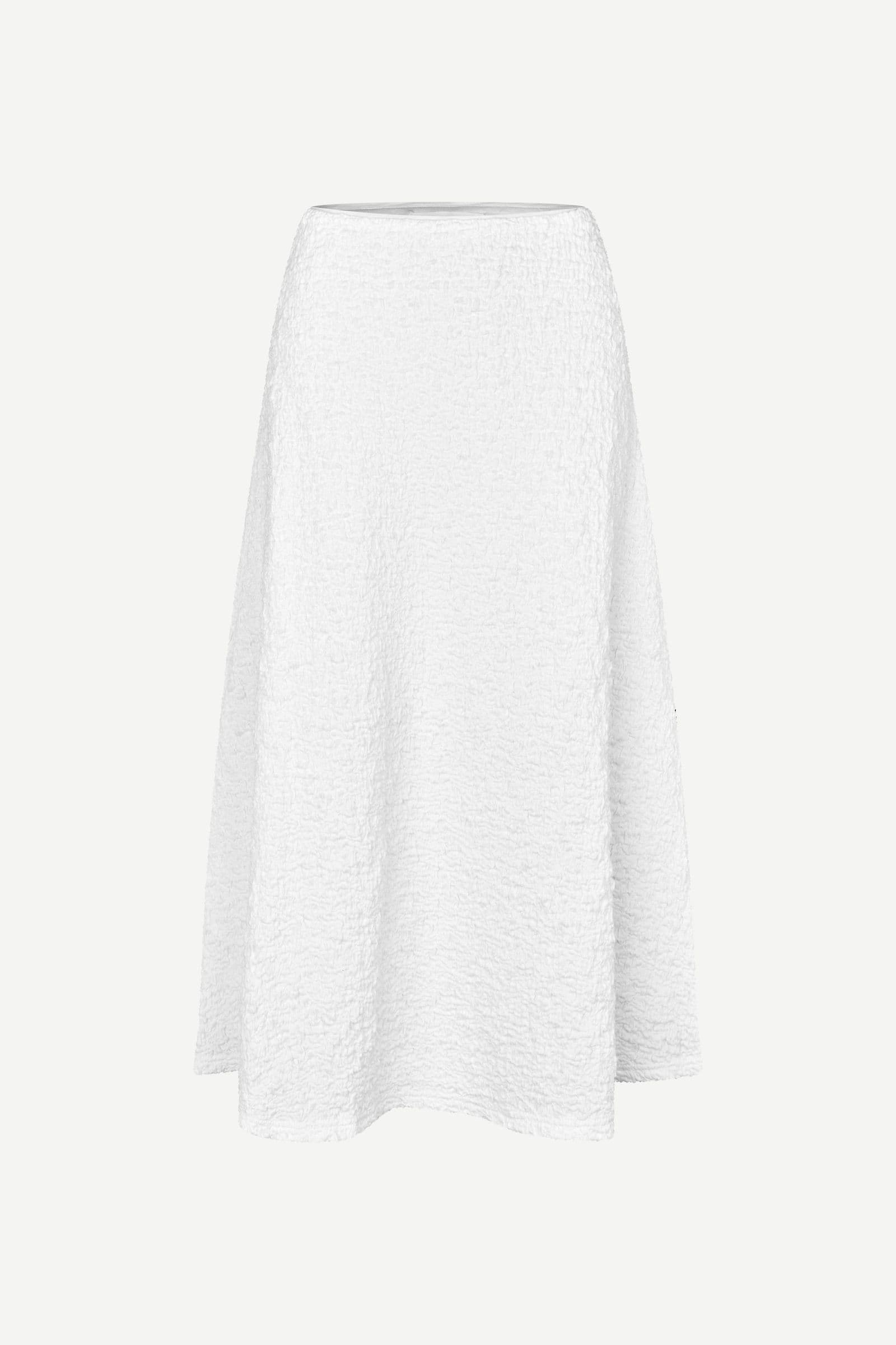 Sadaisy skirt 14232 White