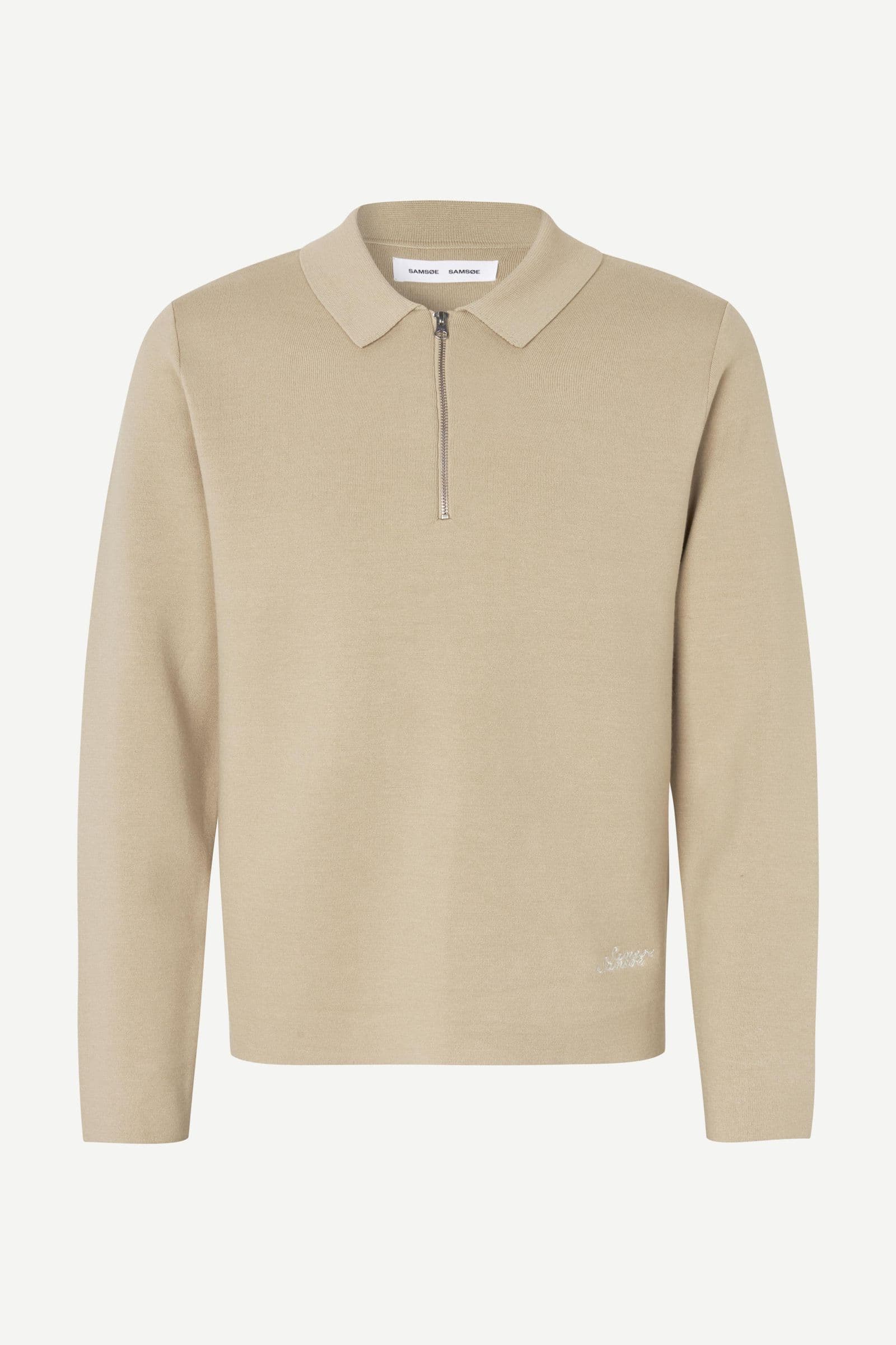 Samatt HZ polo 15825 Tidal Foam
