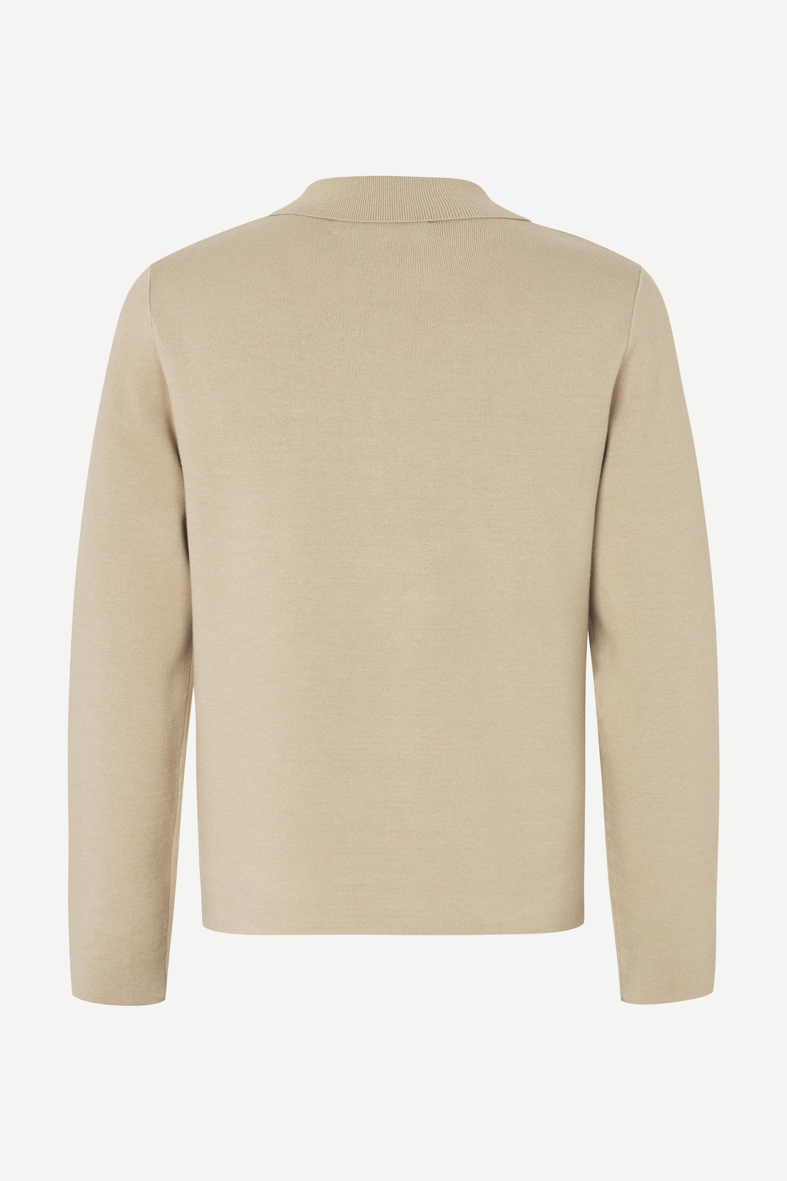Samatt HZ polo 15825 Tidal Foam