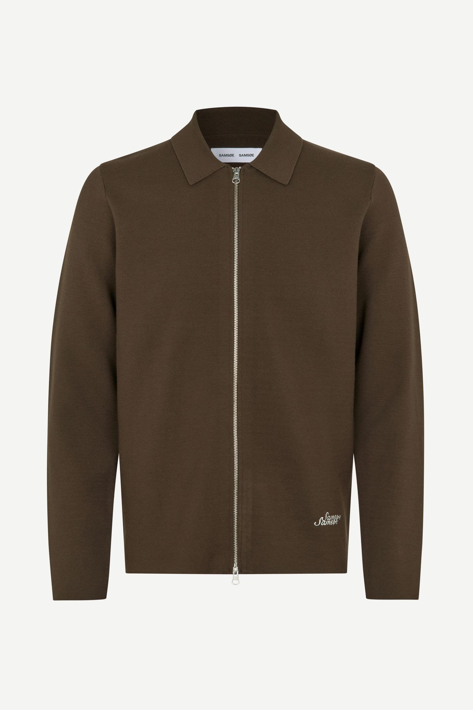 Samatt zip polo 15825 Delicioso