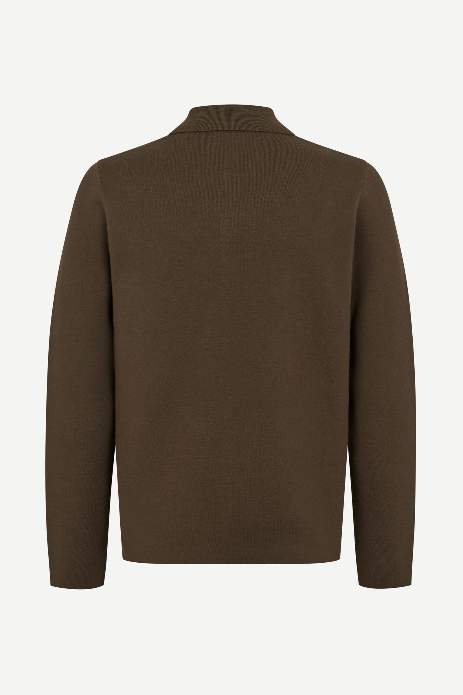 Samatt zip polo 15825 Delicioso