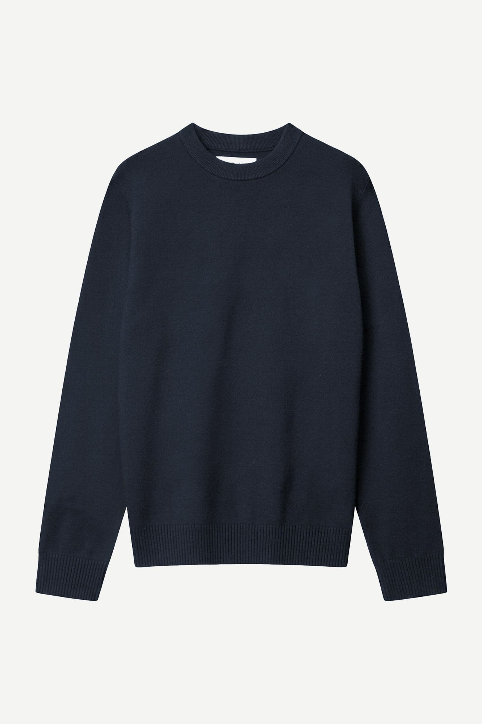 Samatt sweater 15825 Sky Captain