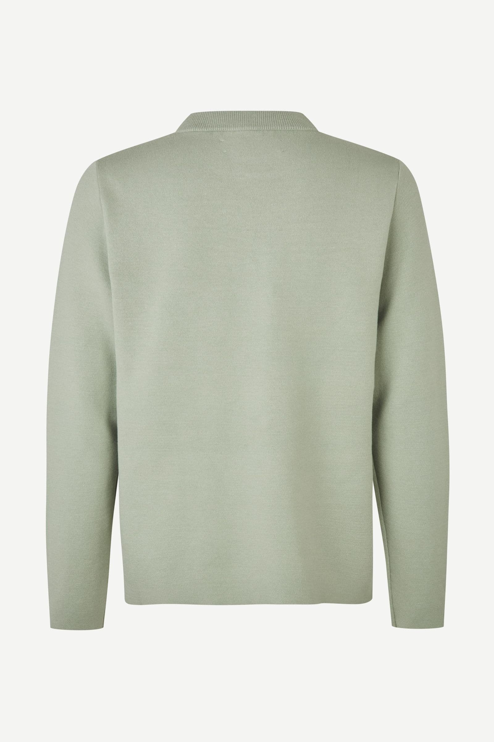 Samatt sweater 15825 Desert Sage