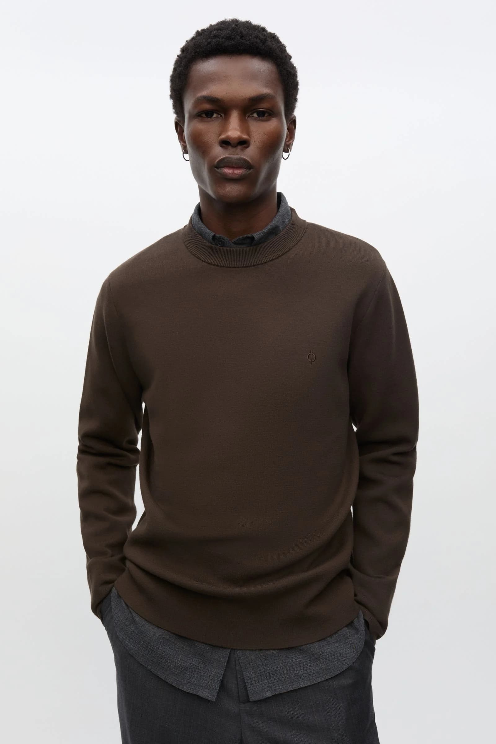 Samatt sweater 15825 Delicioso