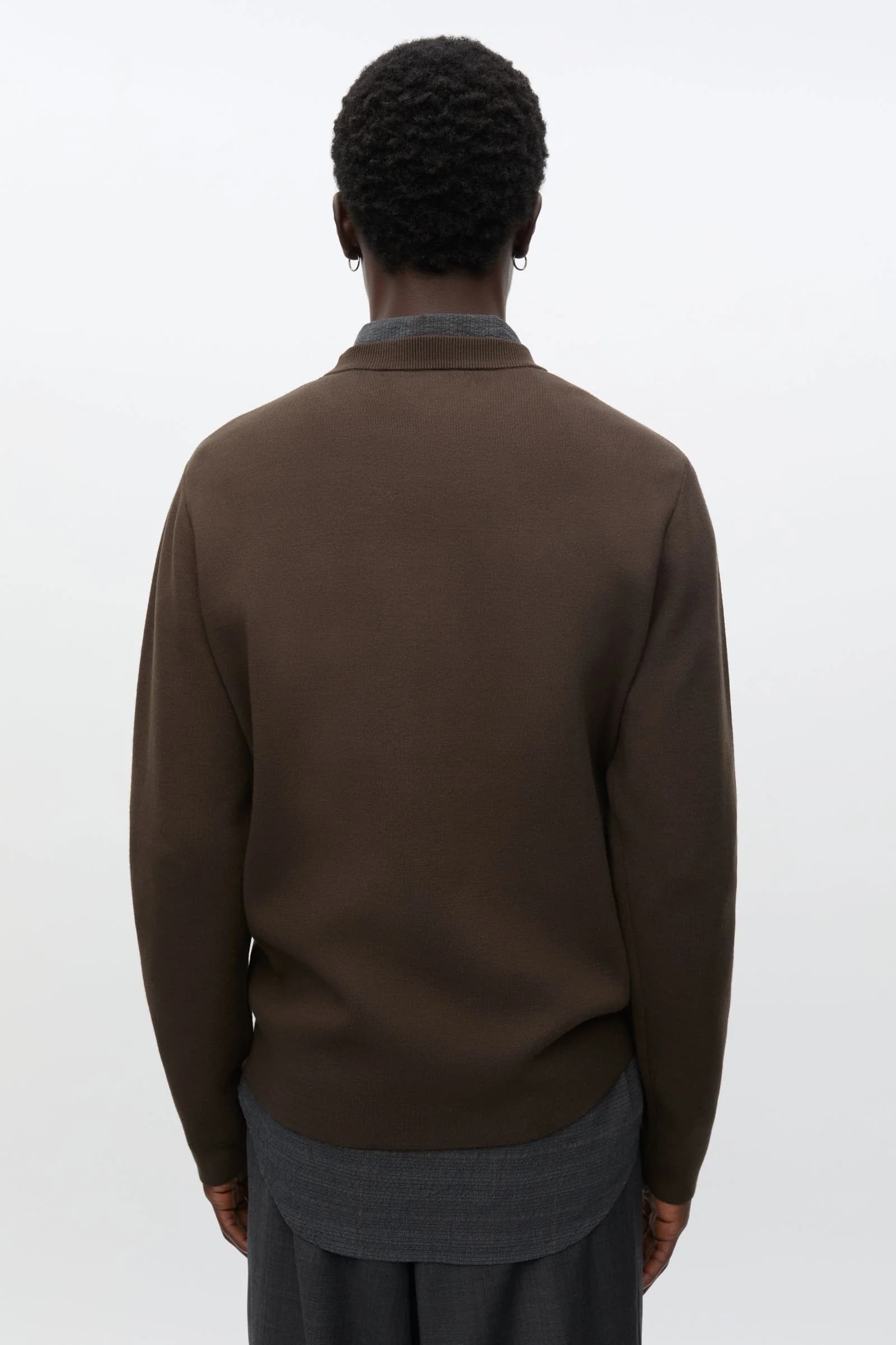 Samatt sweater 15825 Delicioso