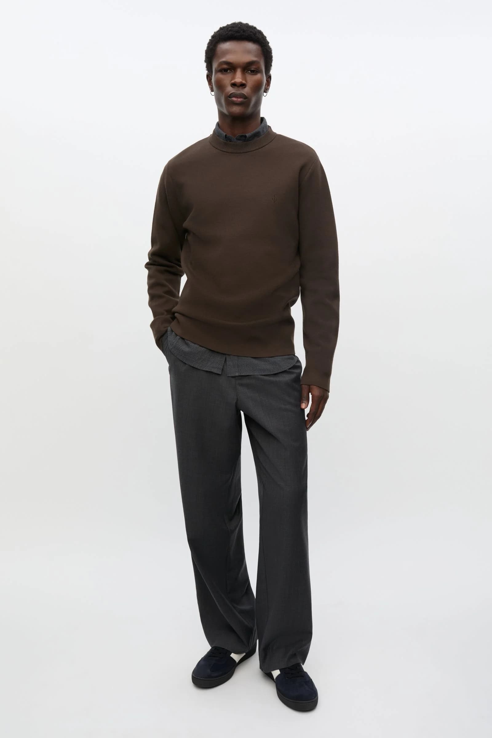 Samatt sweater 15825 Delicioso