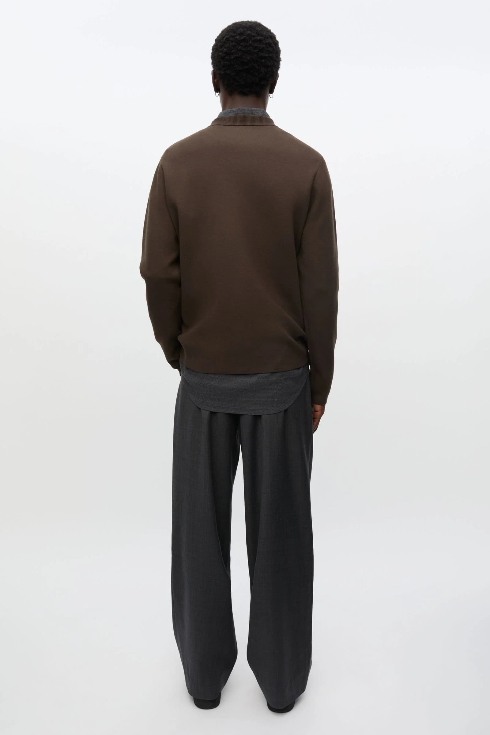 Samatt sweater 15825 Delicioso
