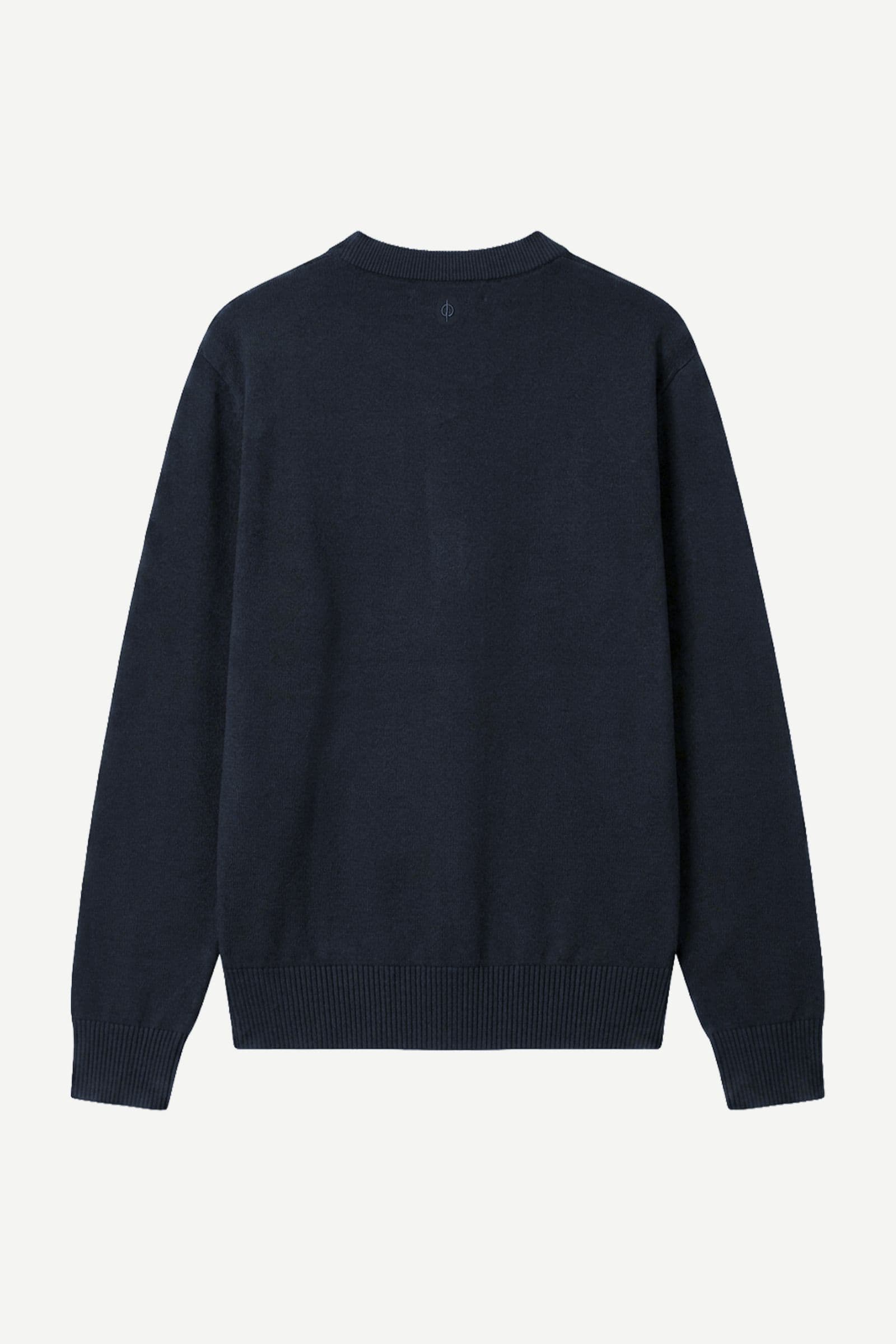 Samatt sweater 15825 Sky Captain