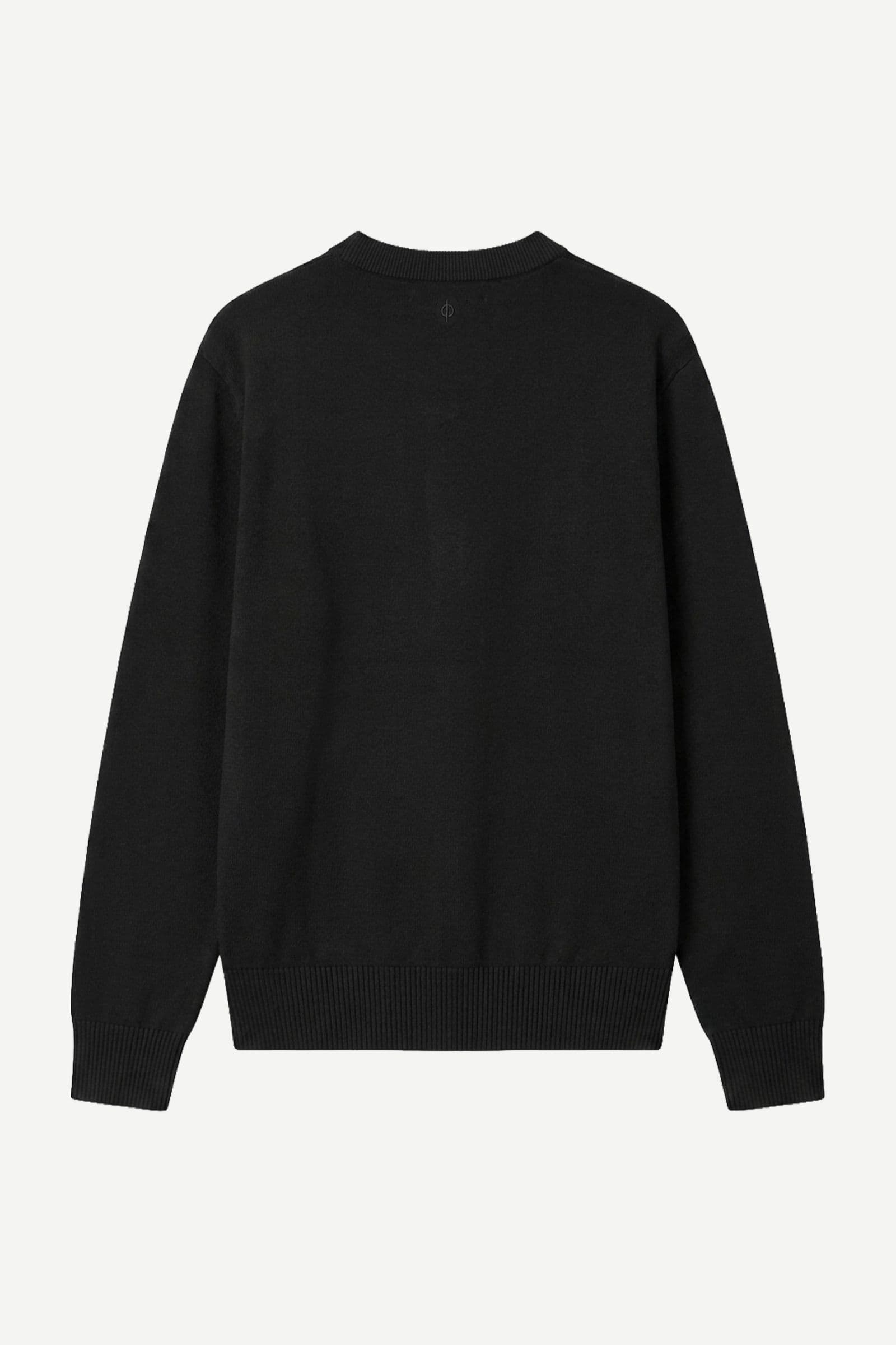 Samatt sweater 15825 Black
