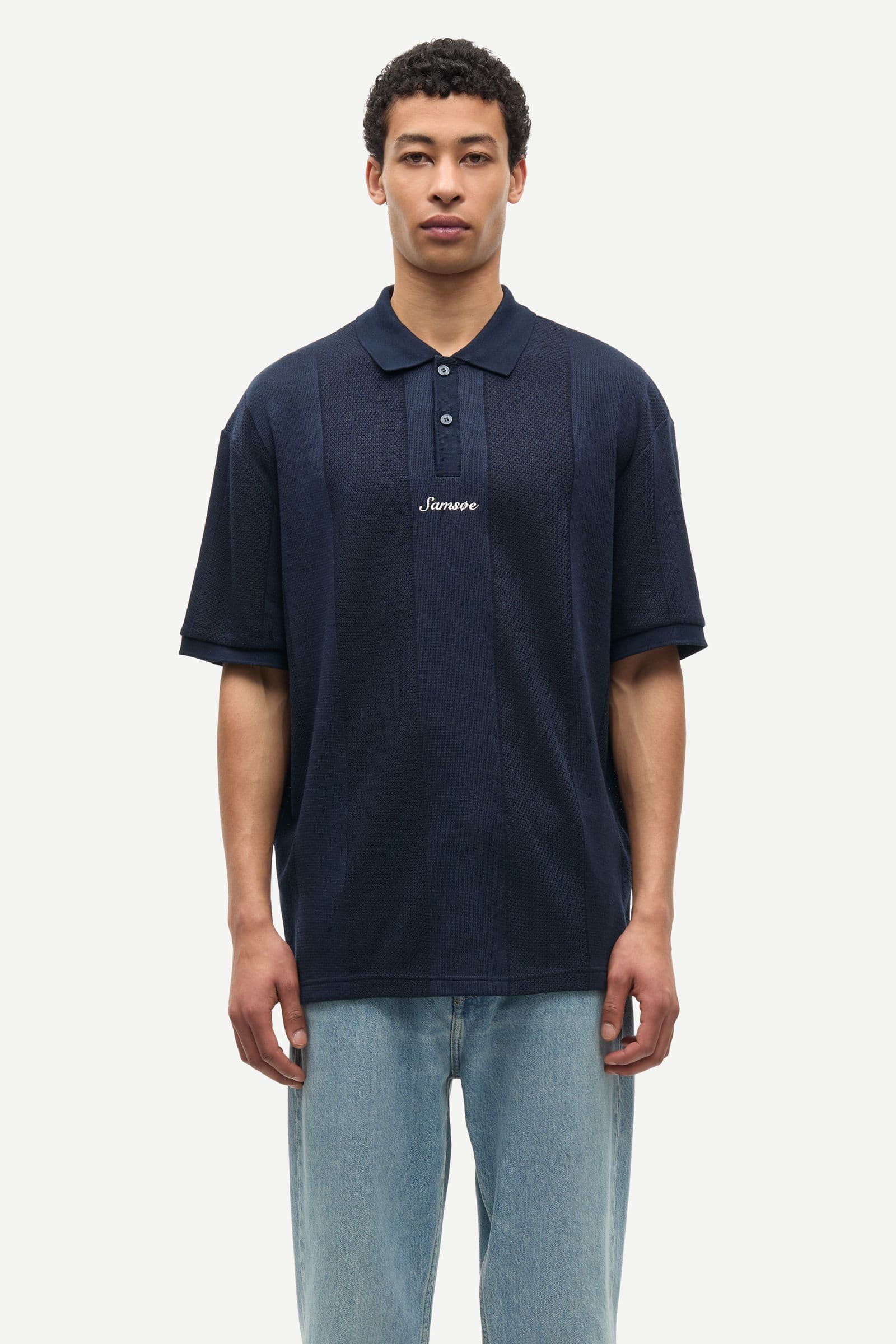 Samodin polo 15740 Salute