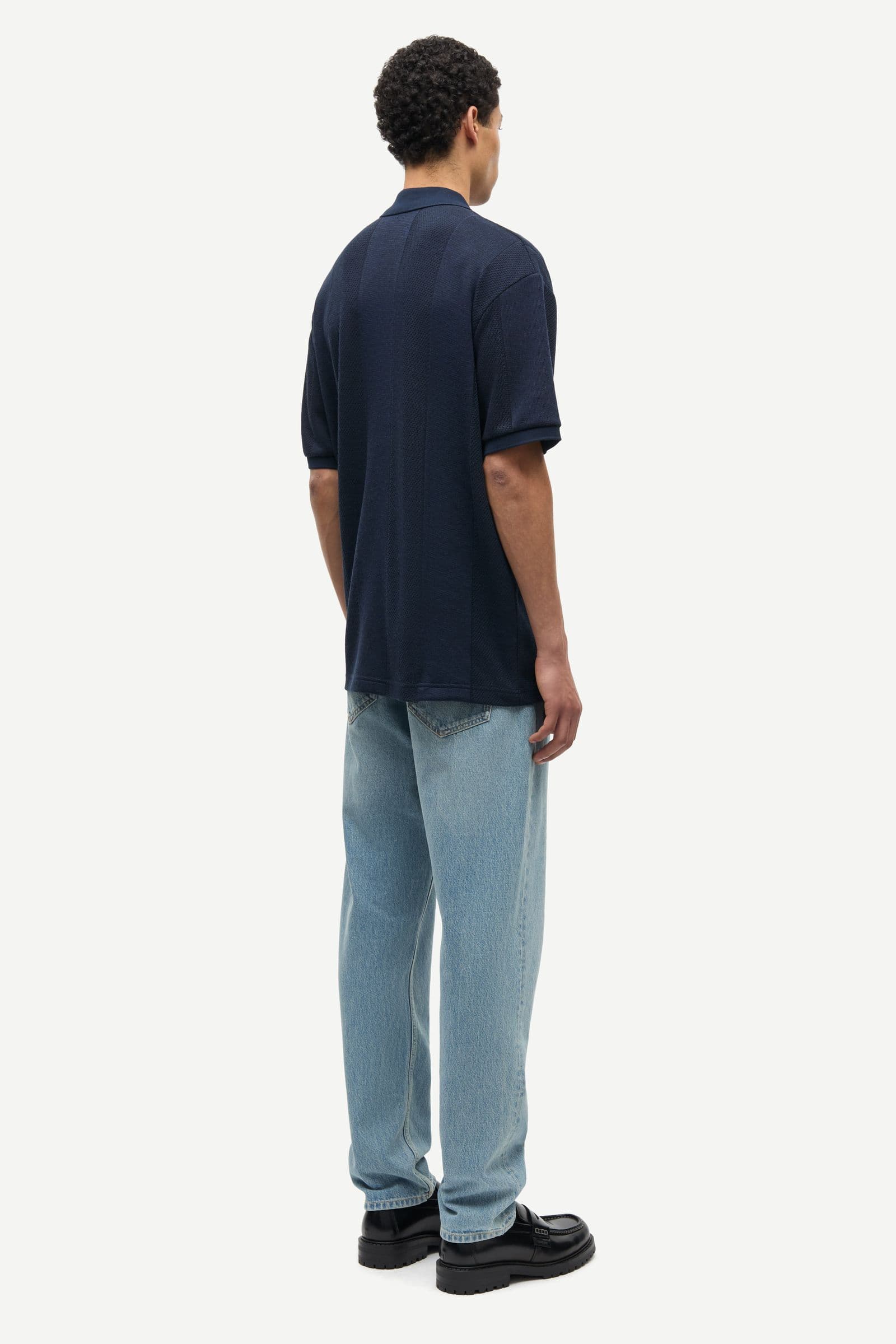 Samodin polo 15740 Salute