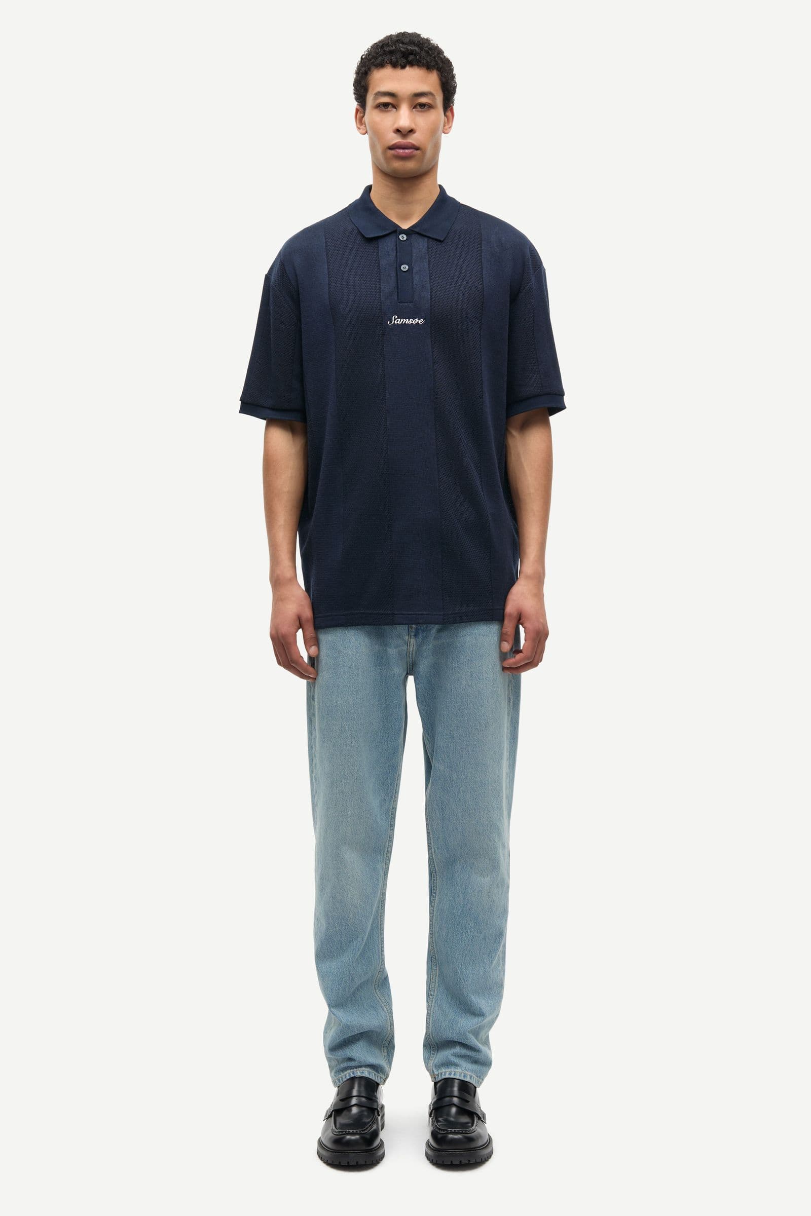 Samodin polo 15740 Salute