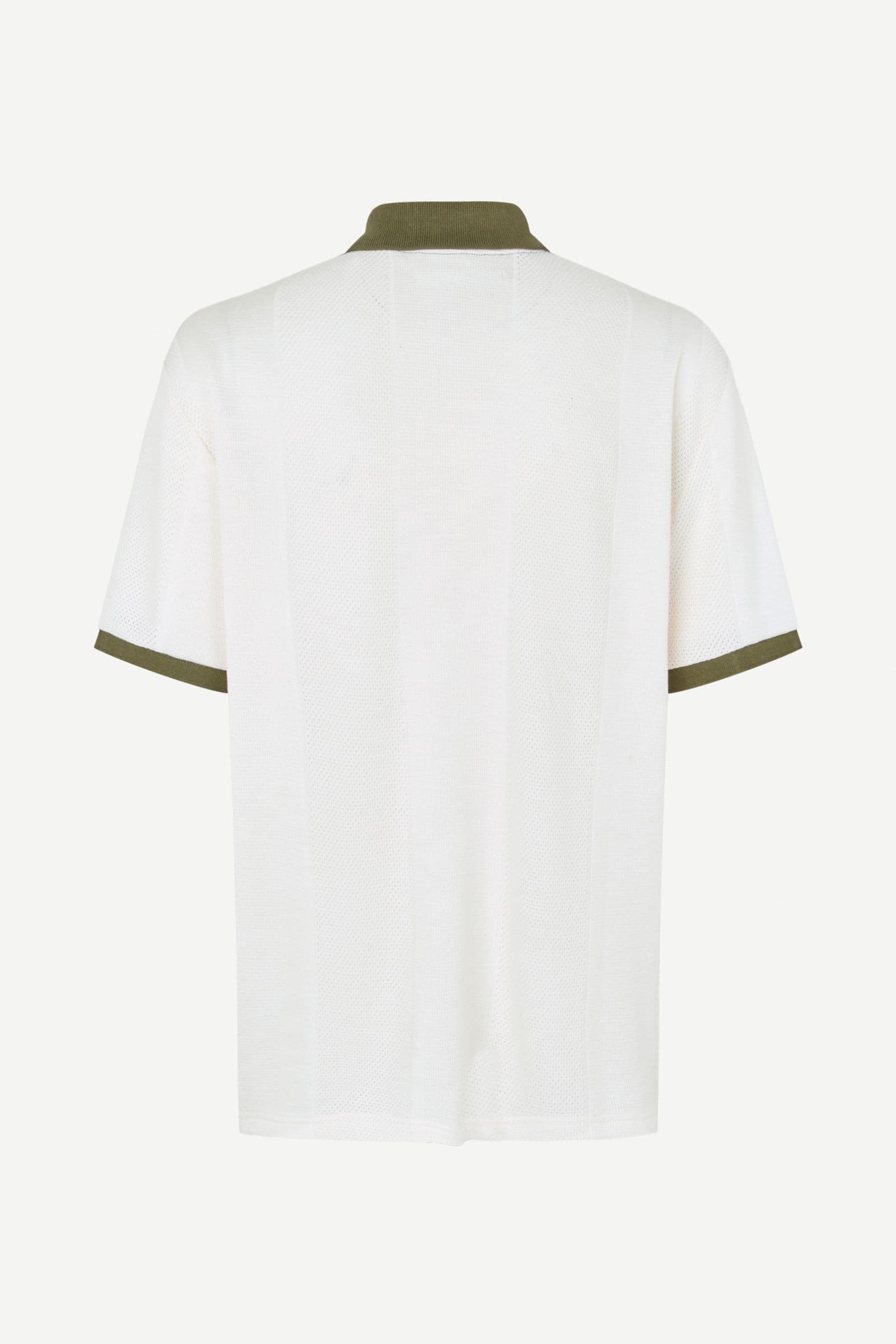 Samodin polo 15740 Clear Cream