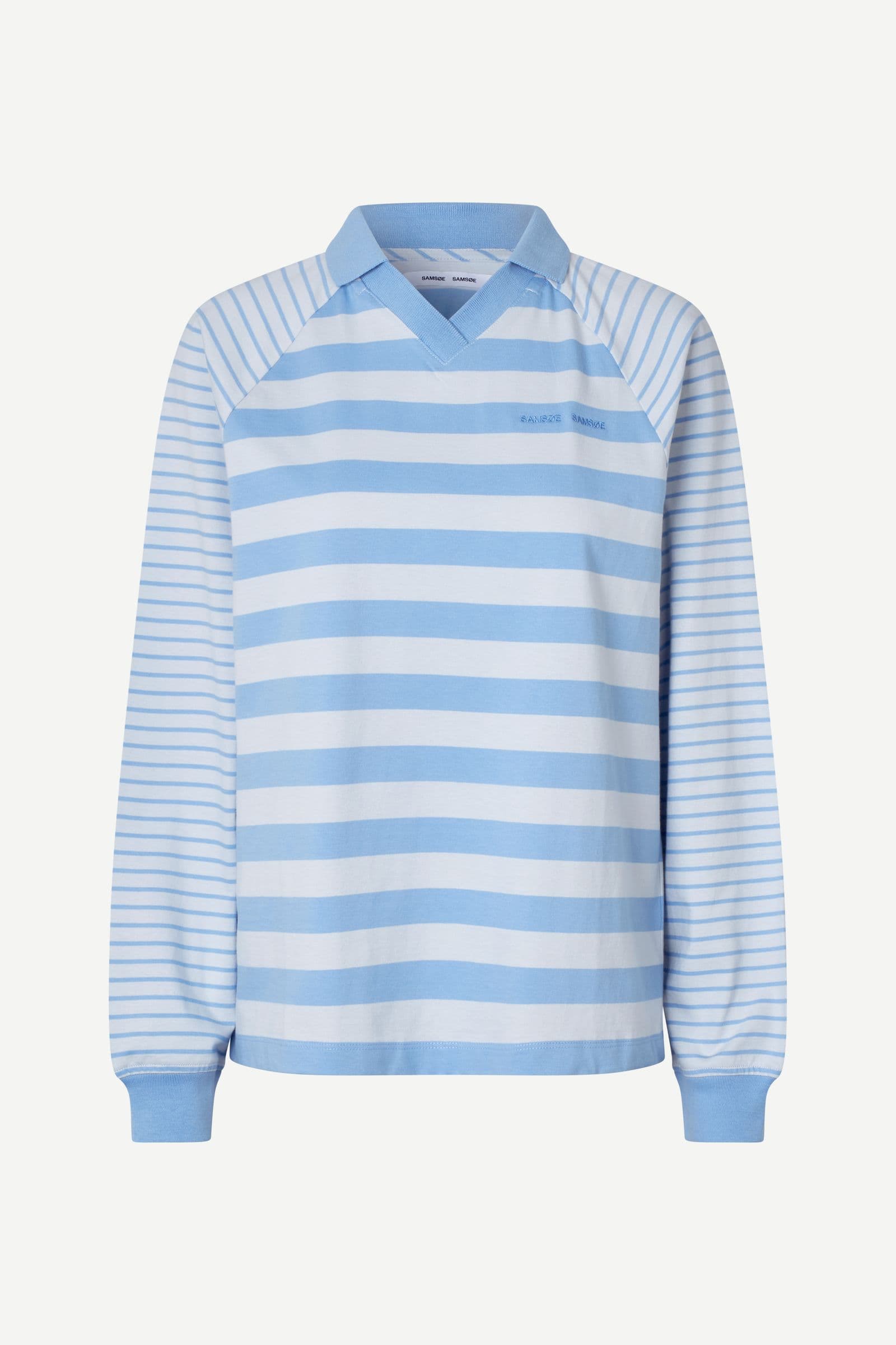 Saella LS polo 11415 Bel Air St.